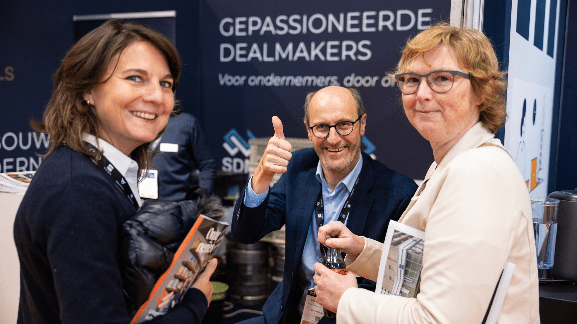 Brugge bouwt verder aan een sterk ondernemersnetwerk 2