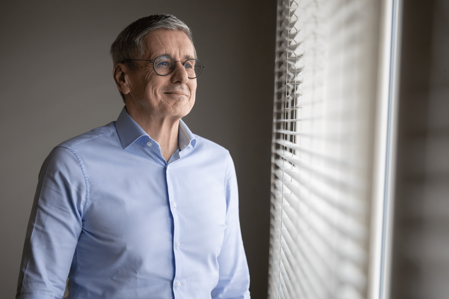 Ronnie Leten maakt de balans op: “Ik ben gelukkig, maar niet voldaan” 1