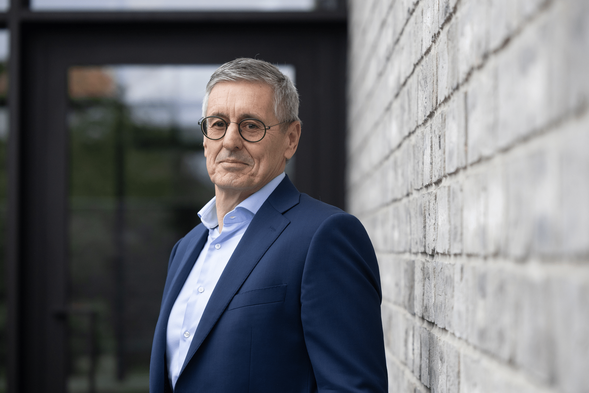 Ronnie Leten maakt de balans op: “Ik ben gelukkig, maar niet voldaan” 1