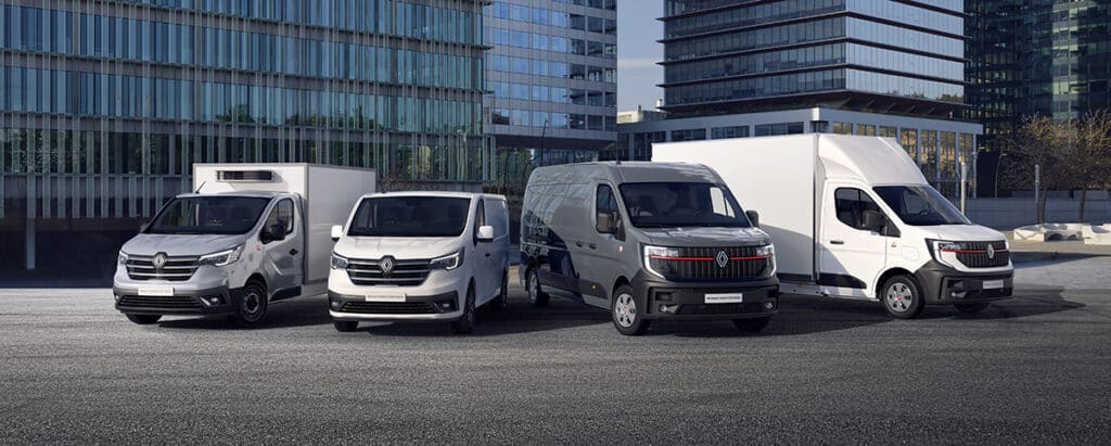 West-Vlaanderen is een voortrekker in verduurzaming van vrachtwagens 2