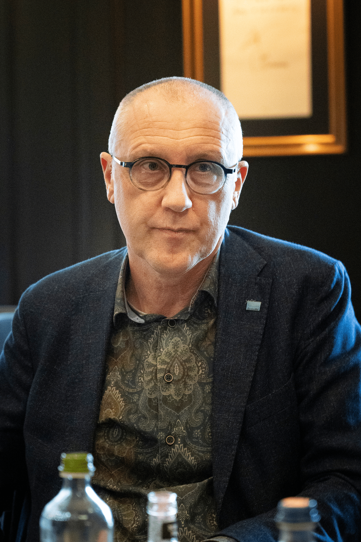 Rondetafel over oprukkend populisme: “Ook bedrijven en het verenigingsleven zijn deel van de oplossing” 4