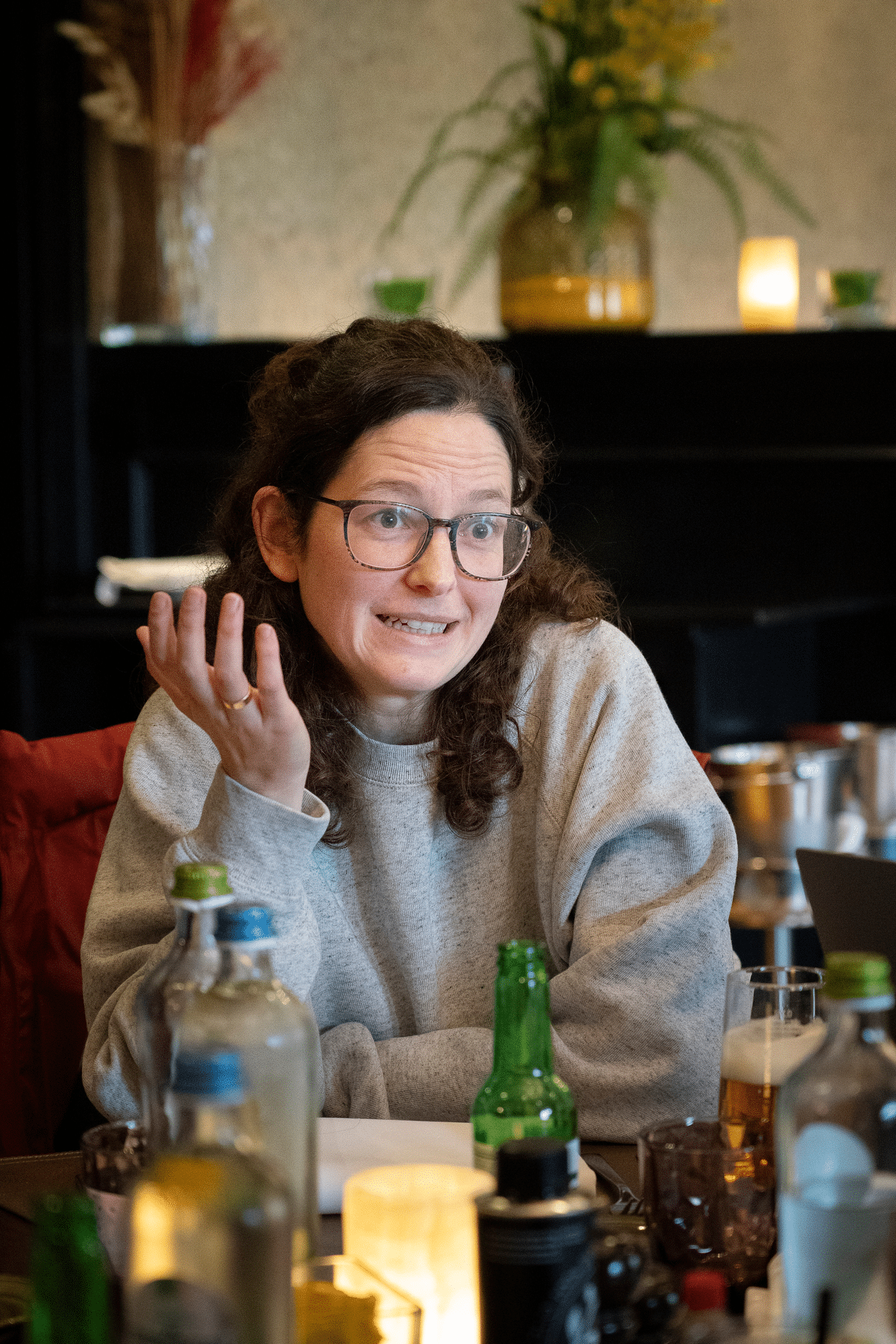 Rondetafel over oprukkend populisme: “Ook bedrijven en het verenigingsleven zijn deel van de oplossing” 3