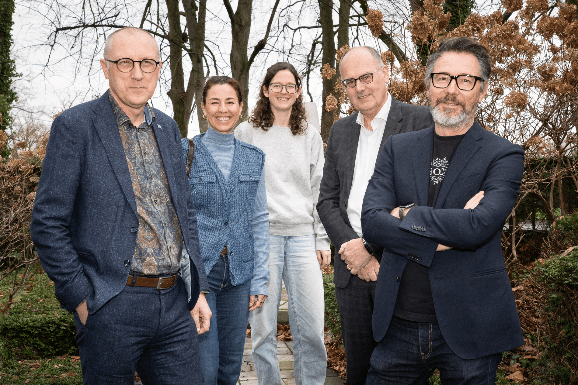 Rondetafel over oprukkend populisme: “Ook bedrijven en het verenigingsleven zijn deel van de oplossing” 1