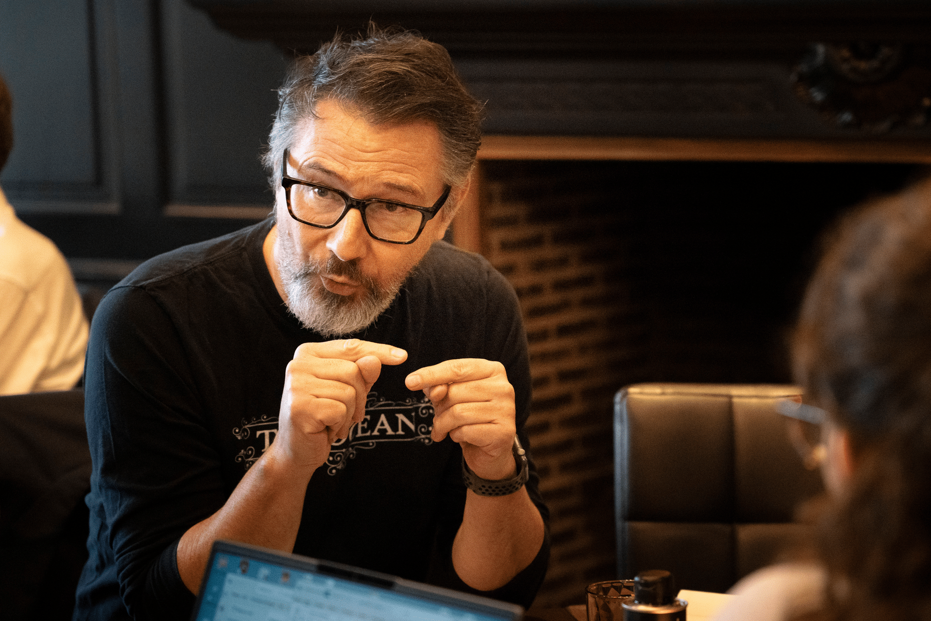 Rondetafel over oprukkend populisme: “Ook bedrijven en het verenigingsleven zijn deel van de oplossing” 1