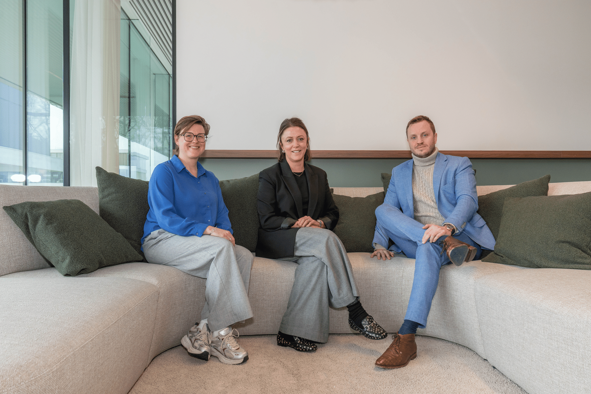 Louwers Mediagroep – Business Flandern