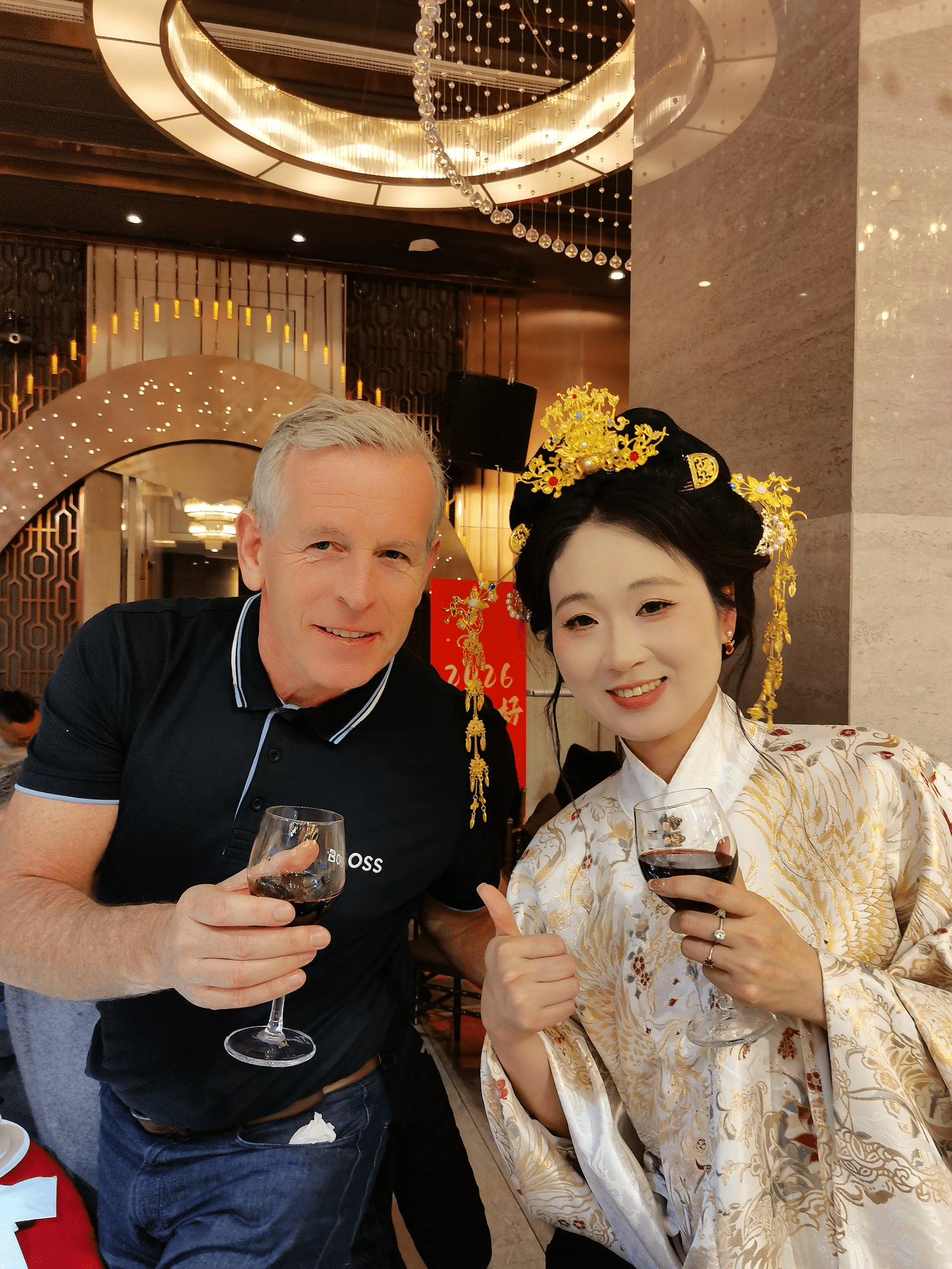 Wat Vlaamse ondernemers leren van China 1