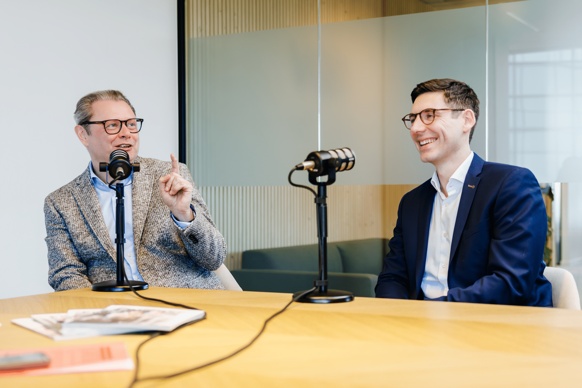 Duurzaamheidsrapportage wordt een stuk eenvoudiger via het Kube ESG-platform 1