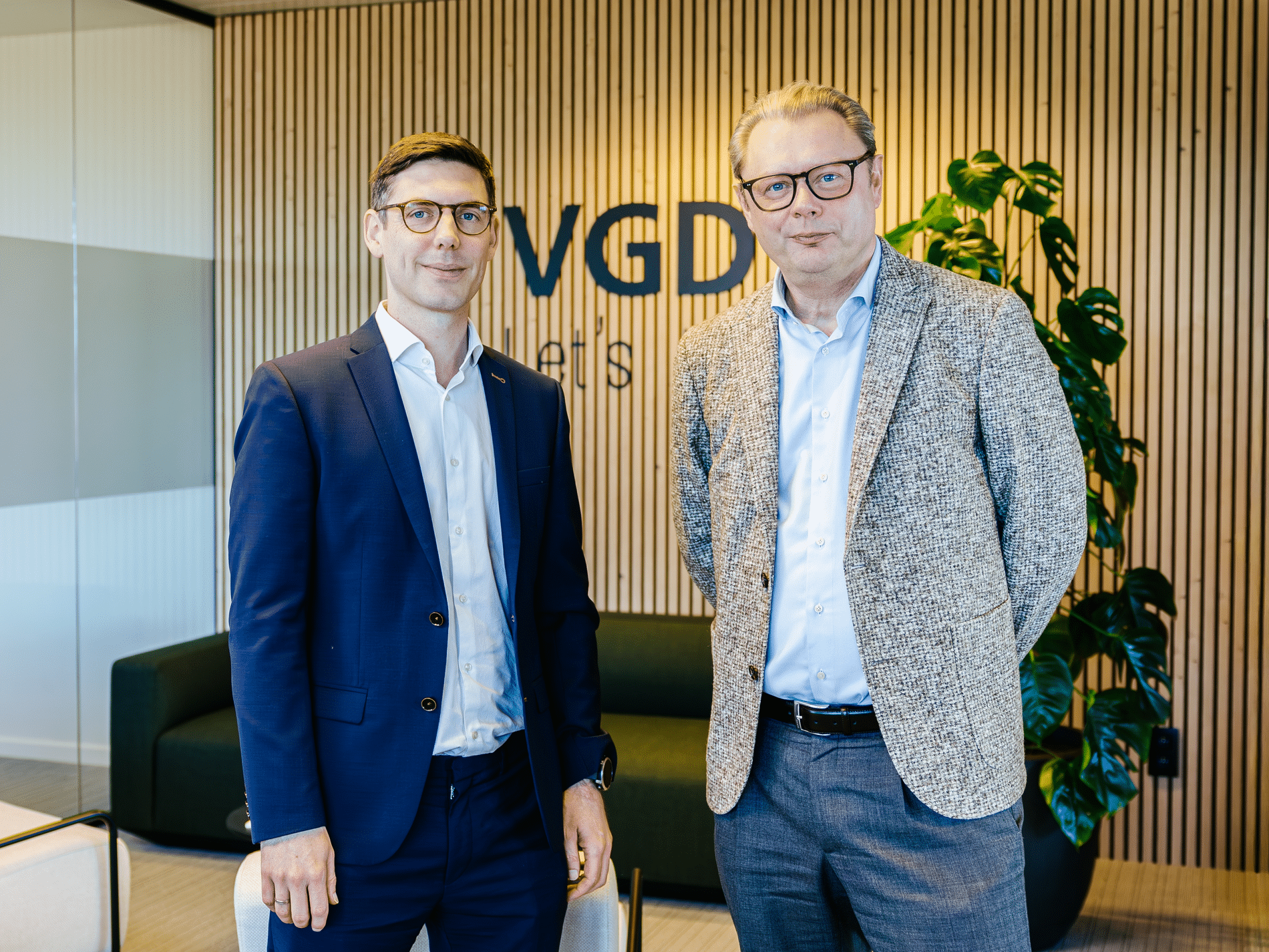 Duurzaamheidsrapportage wordt een stuk eenvoudiger via het Kube ESG-platform 1