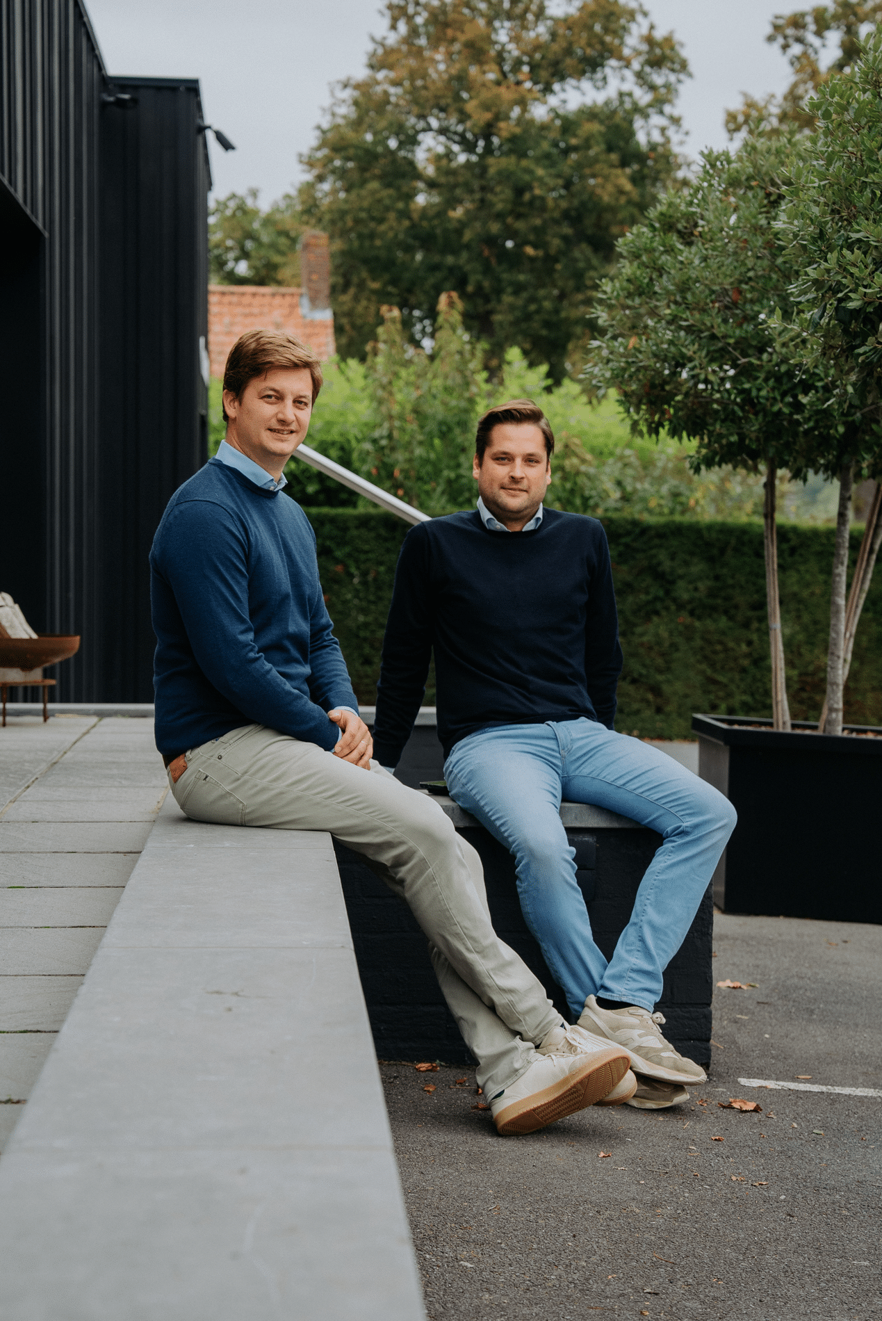 In het kantoor van morgen speelt de elektrospeciaalzaak een grotere rol 1
