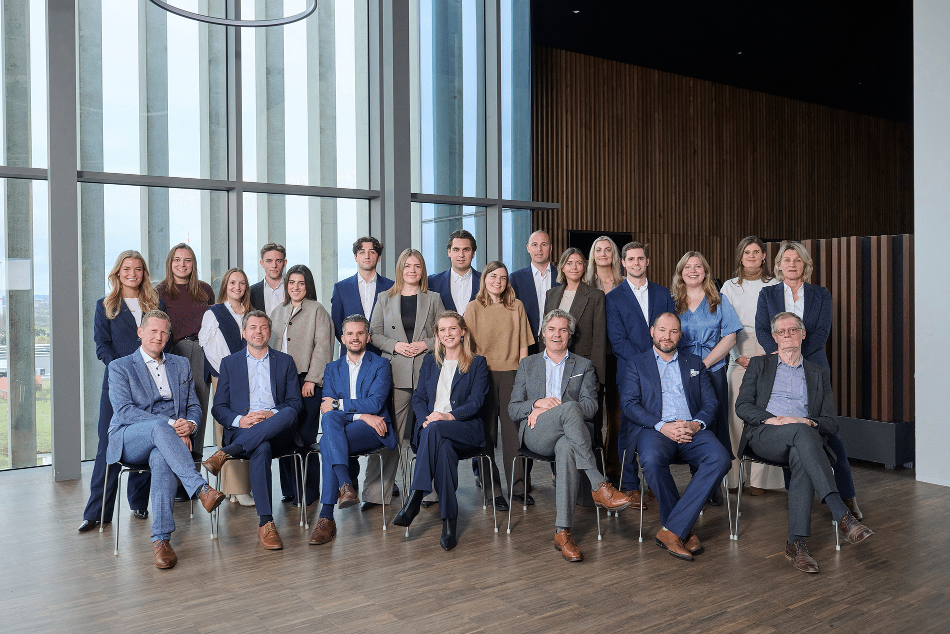 Industrieel vastgoed blijft in trek, en daar speelt Dewaele Business op in 1