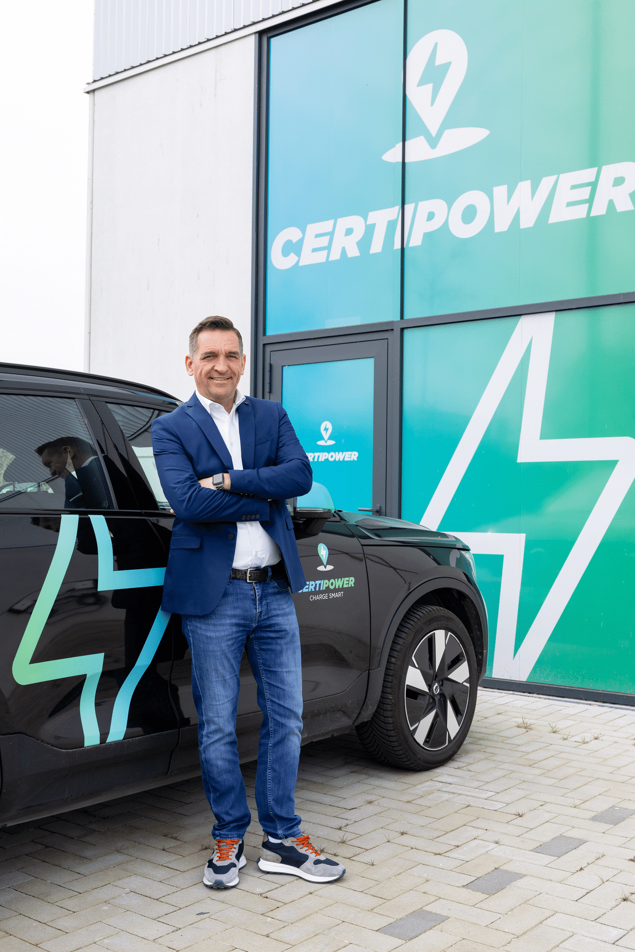 Louwers Mediagroep - Business Vlaanderen