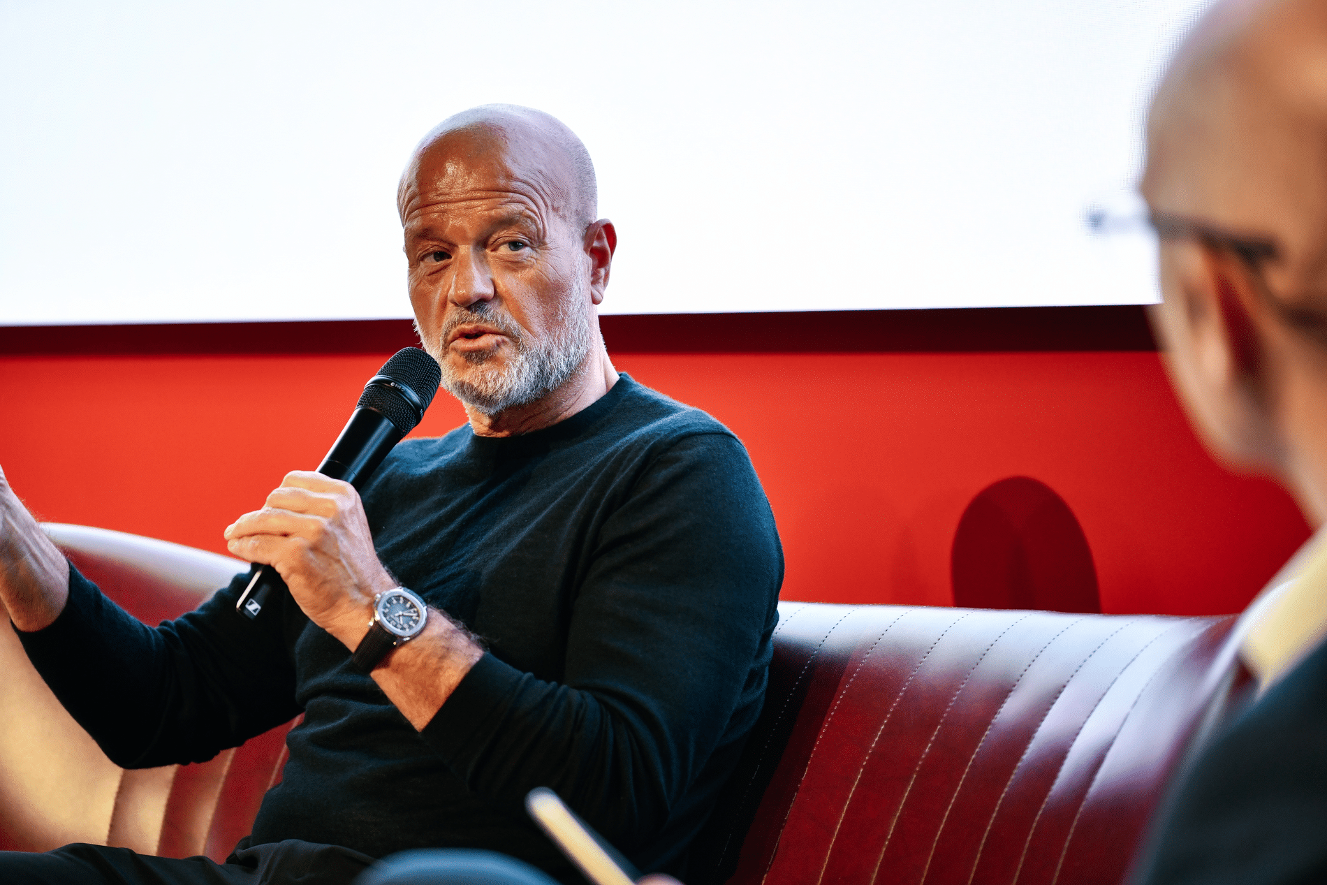 “Achter elk verhaal zit een duidelijke strategie en een becijferd plan” 2
