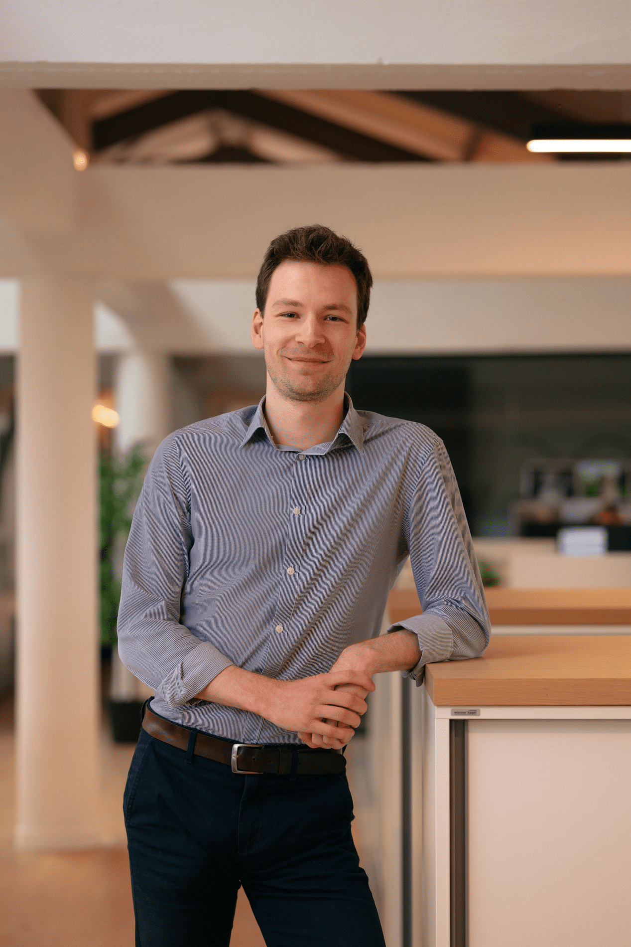 Wanneer stap je best over naar een managementvennootschap? 1