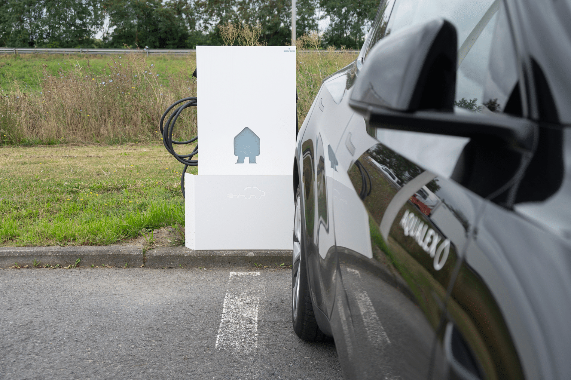 Na succesvolle beginjaren wil Certipower verder blijven doorgroeien 1
