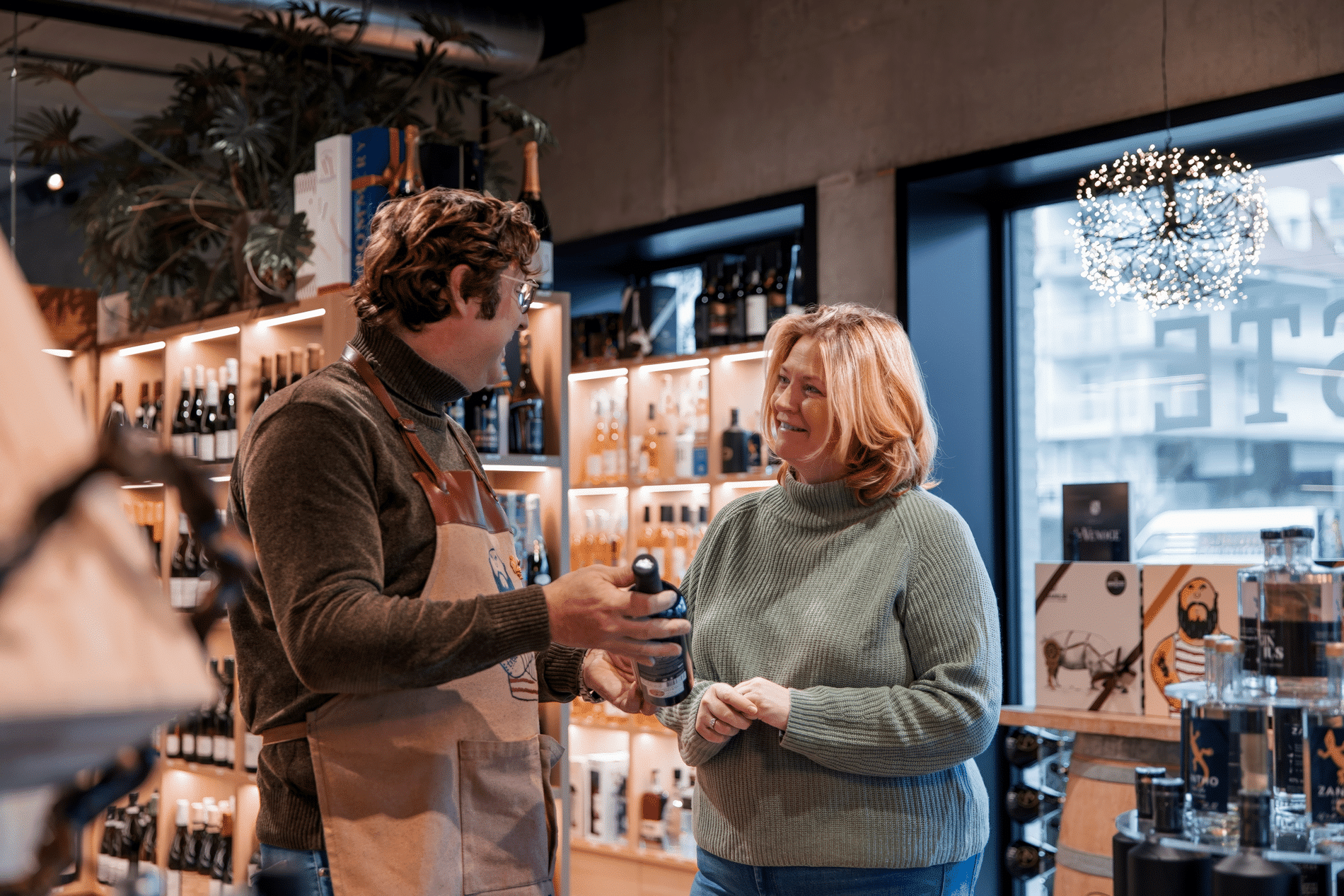 Hoe Wijn aan Zee zijn werking digitaliseerde met de steun van d&p 1