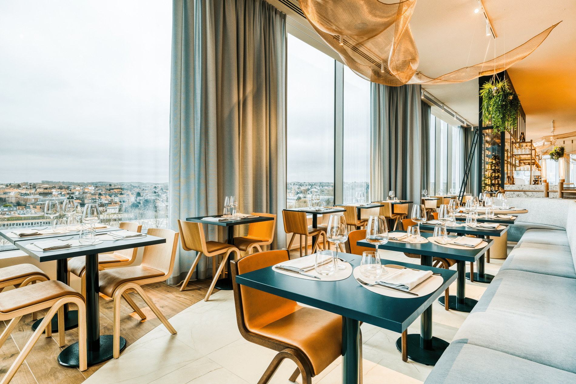 Mövenpick Brussels Airport versterkt positie als hotspot voor internationale zakenreizigers 3