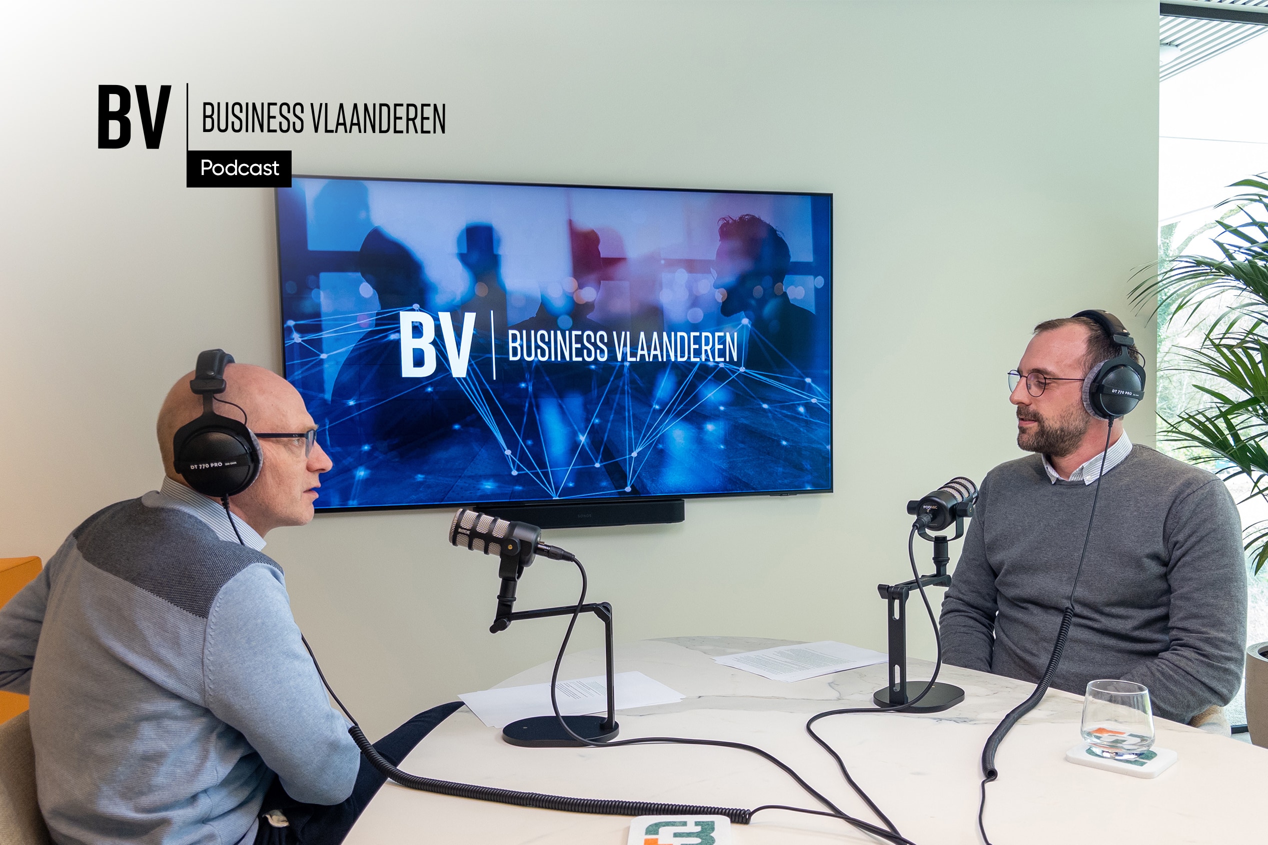 Recyclage: minder kosten, minder CO₂ met Simon Yzerbyt 1