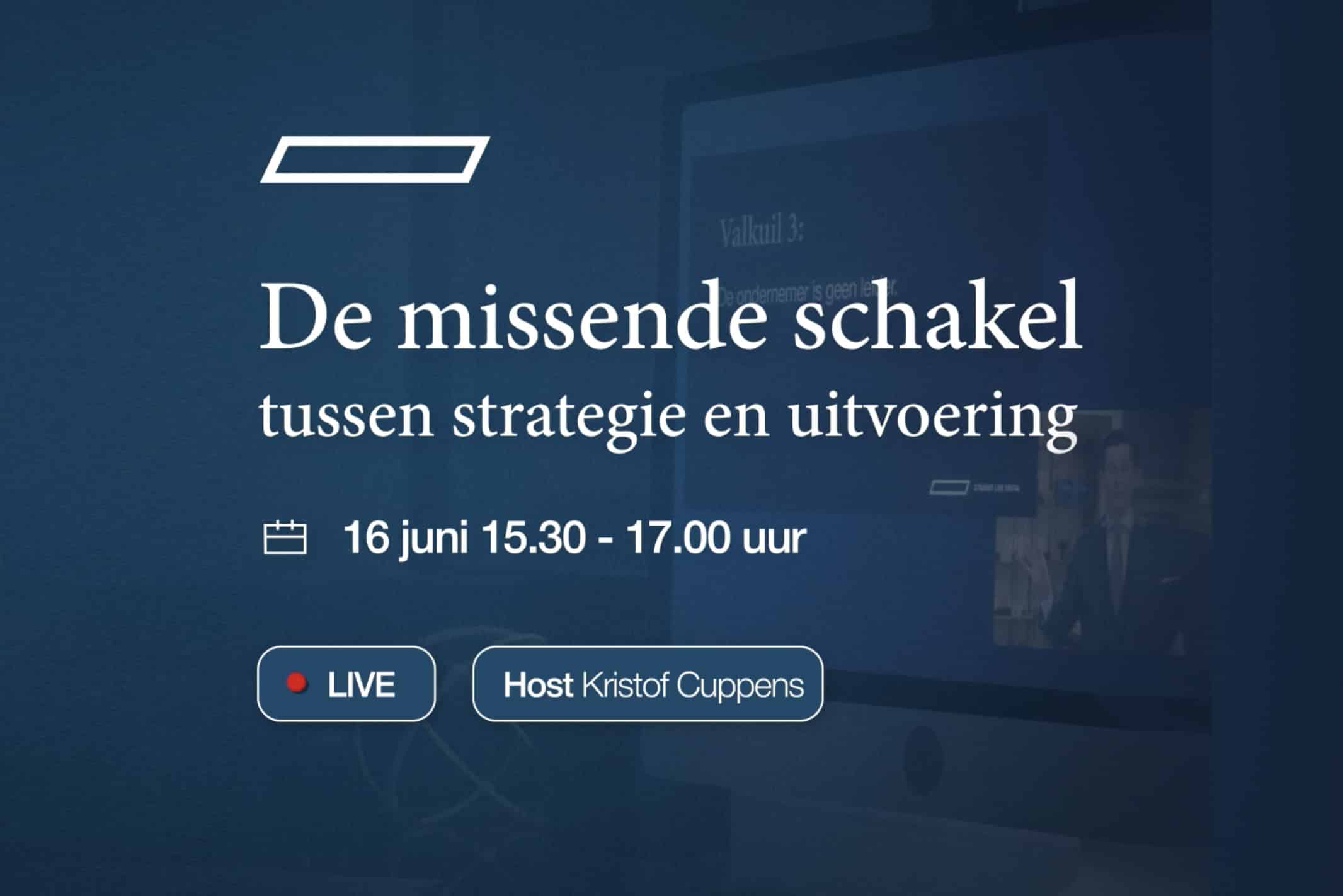 Business Vlaanderen helpt ondernemers groeien 1