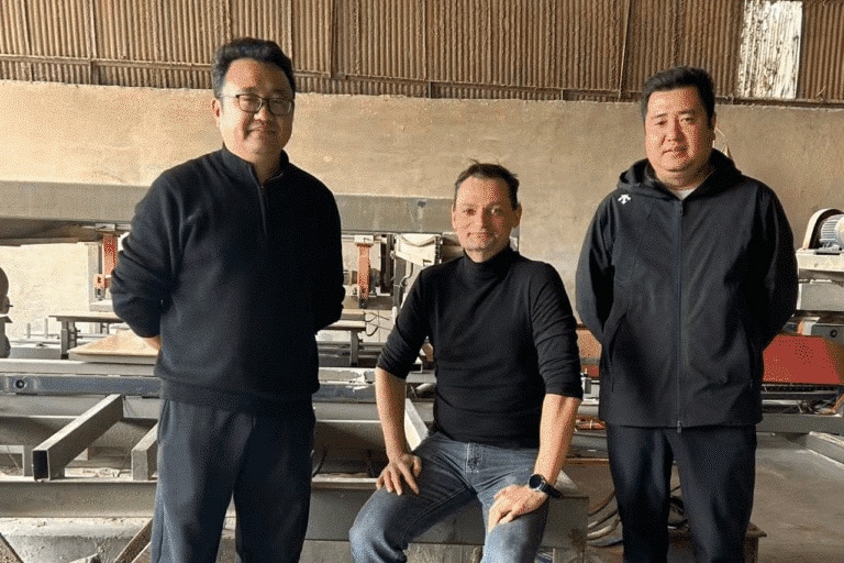 Wat Vlaamse ondernemers leren van China 1
