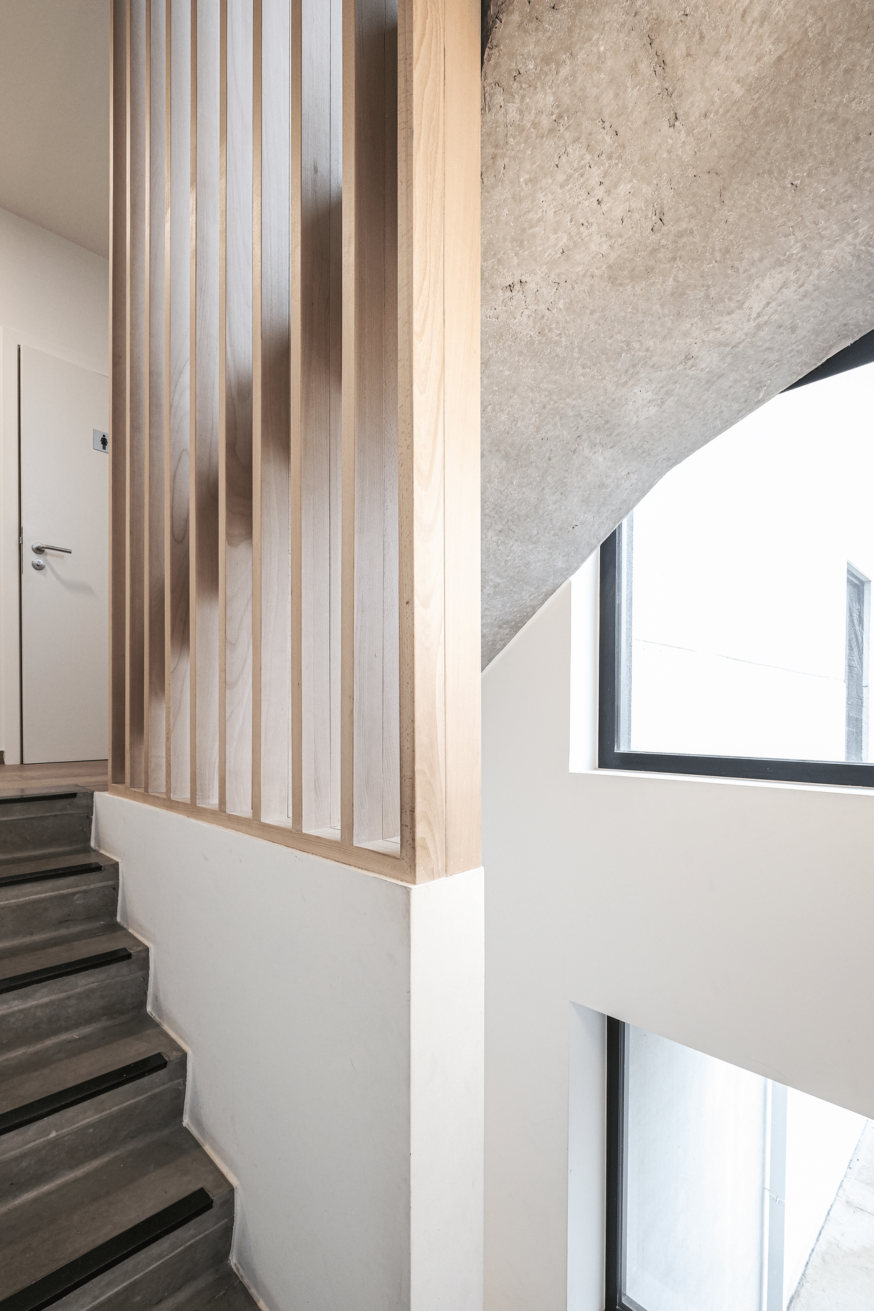 Vulsteke Bedrijfsgebouwen realiseerde atypisch gebouw voor LAB Motion Systems 1