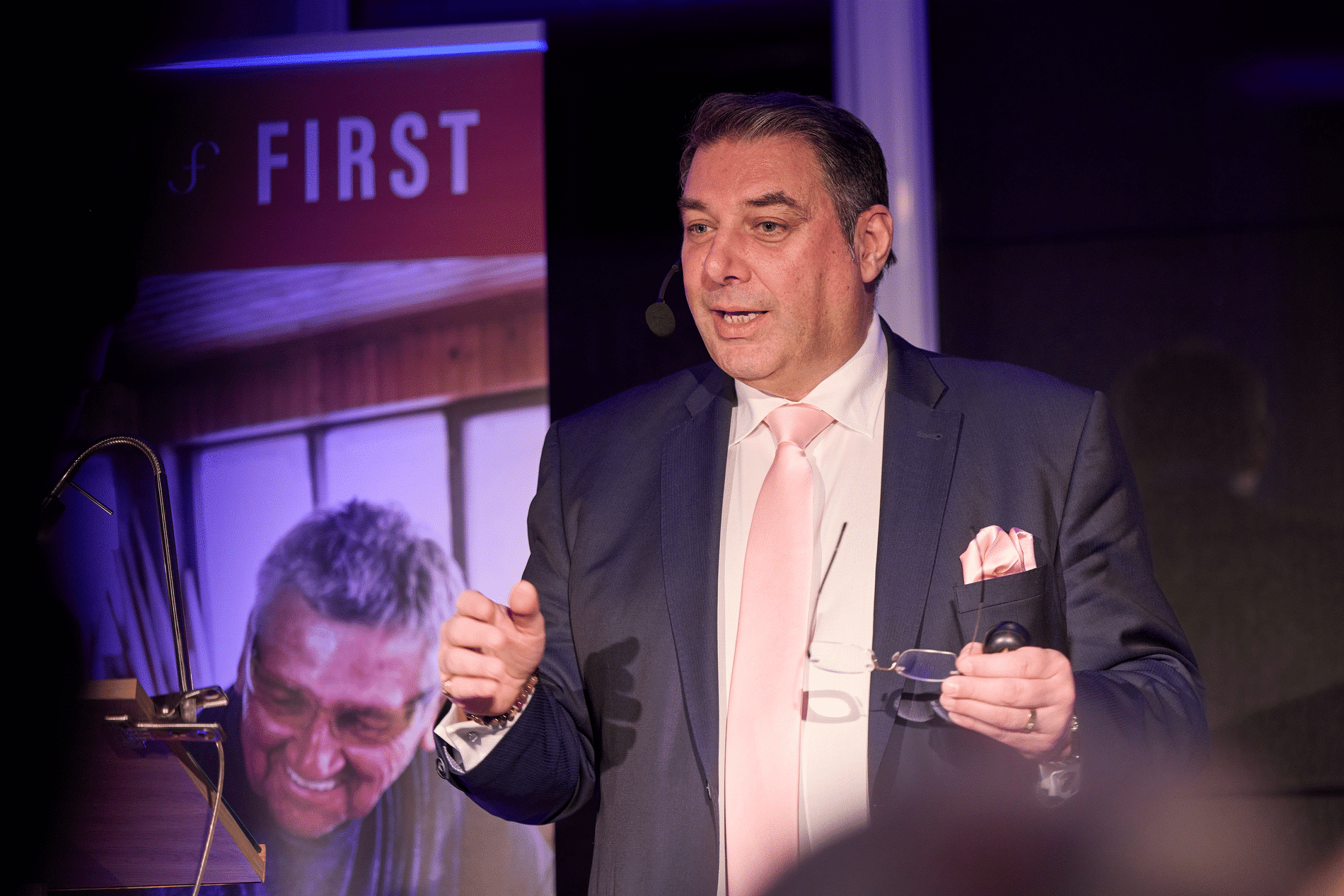 Family First Class: een ruimte om hardop te zeggen wat je thuis niet durft te benoemen 1