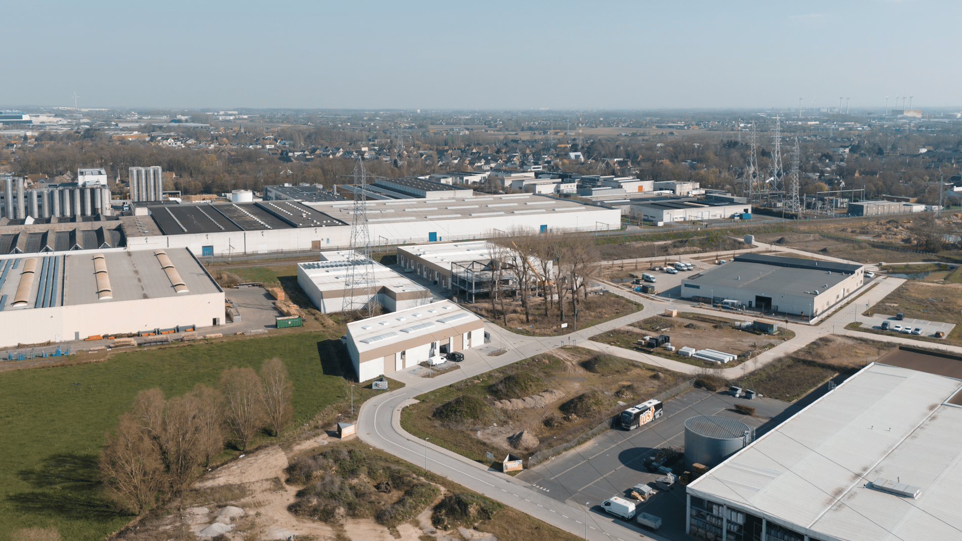 Build-to-suit als antwoord op een complexe vastgoedmarkt 2