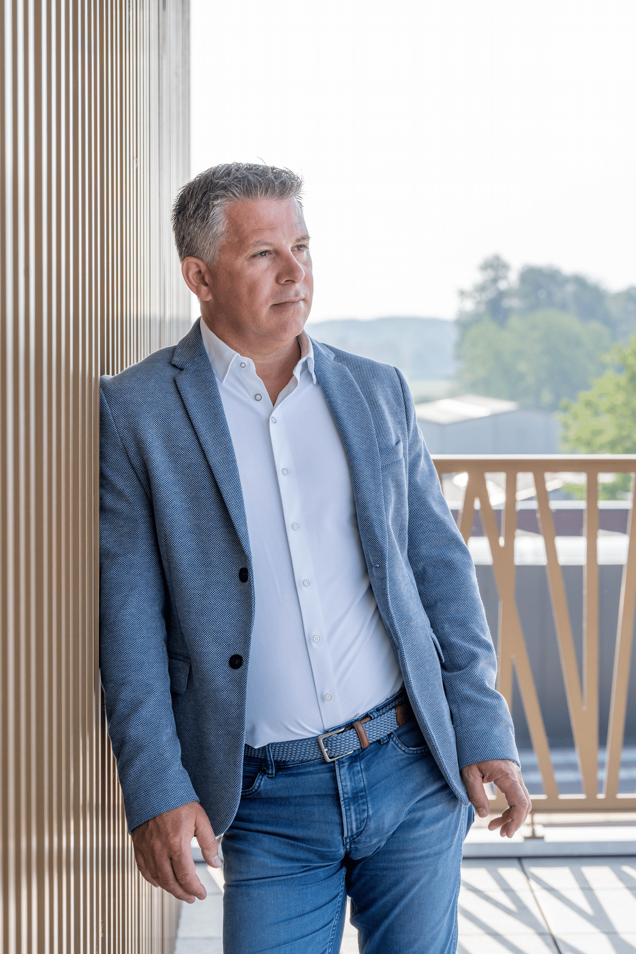 Stefan Danschotter – CEO Connectify 1