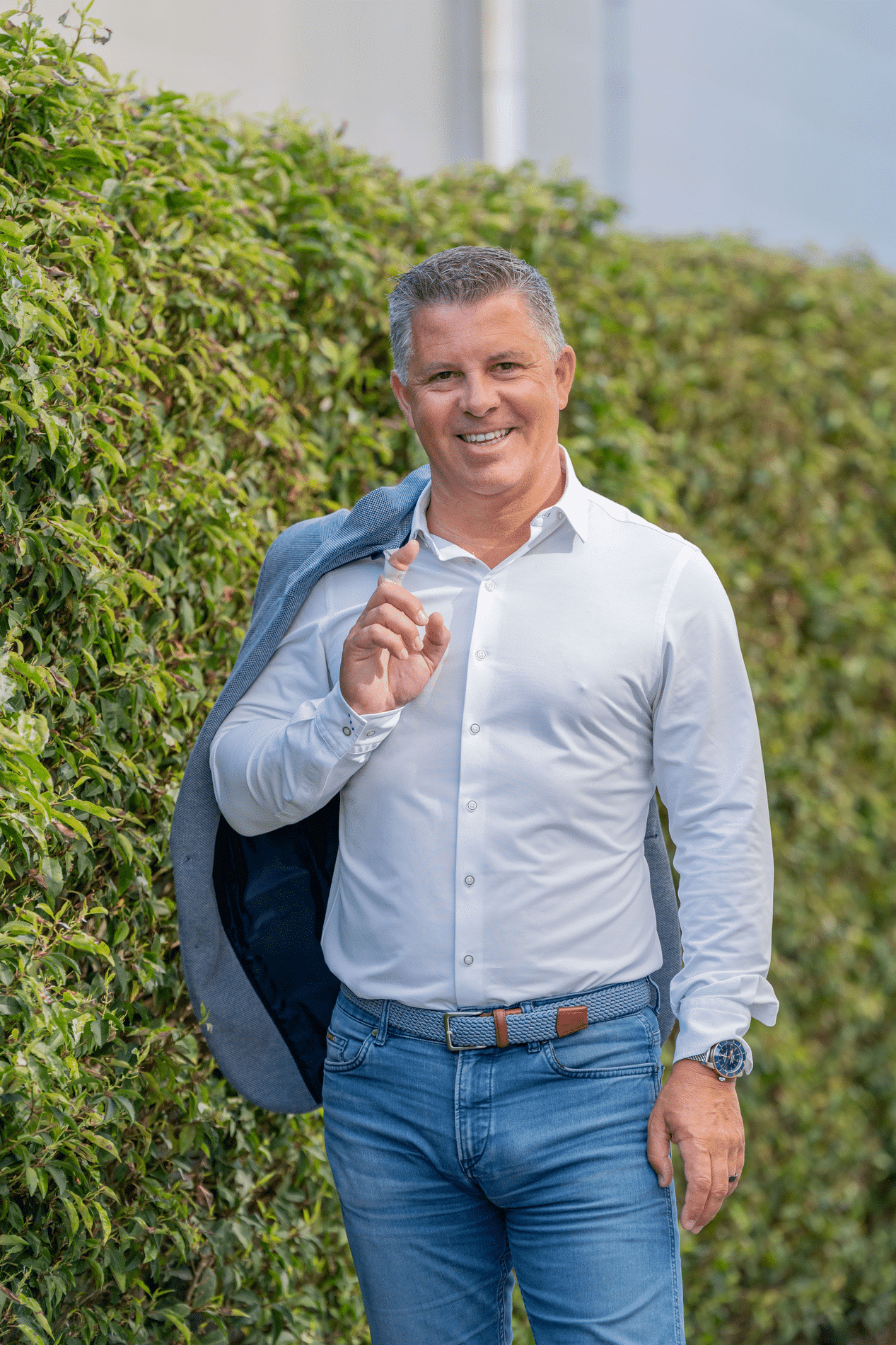 Stefan Danschotter – CEO Connectify 1