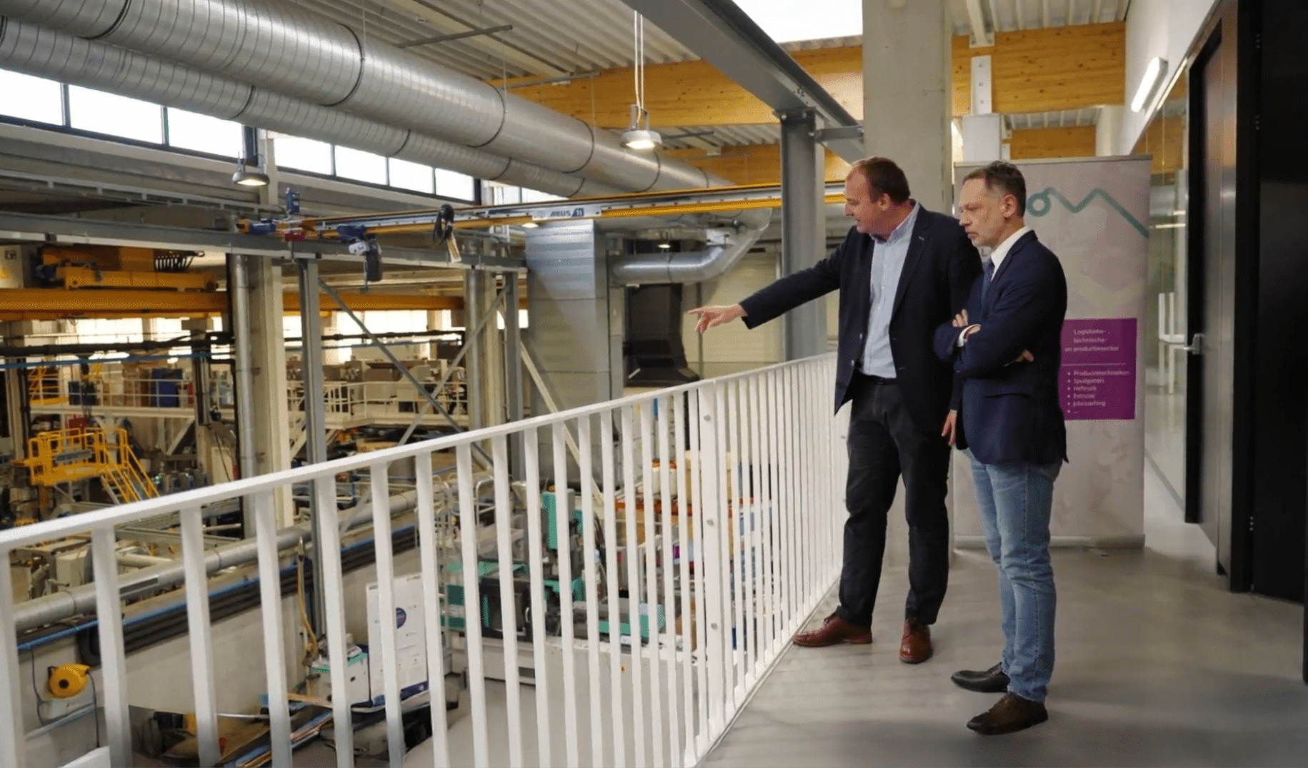 Circular Materials Center in Kortrijk helpt industrie circulair schakelen 1