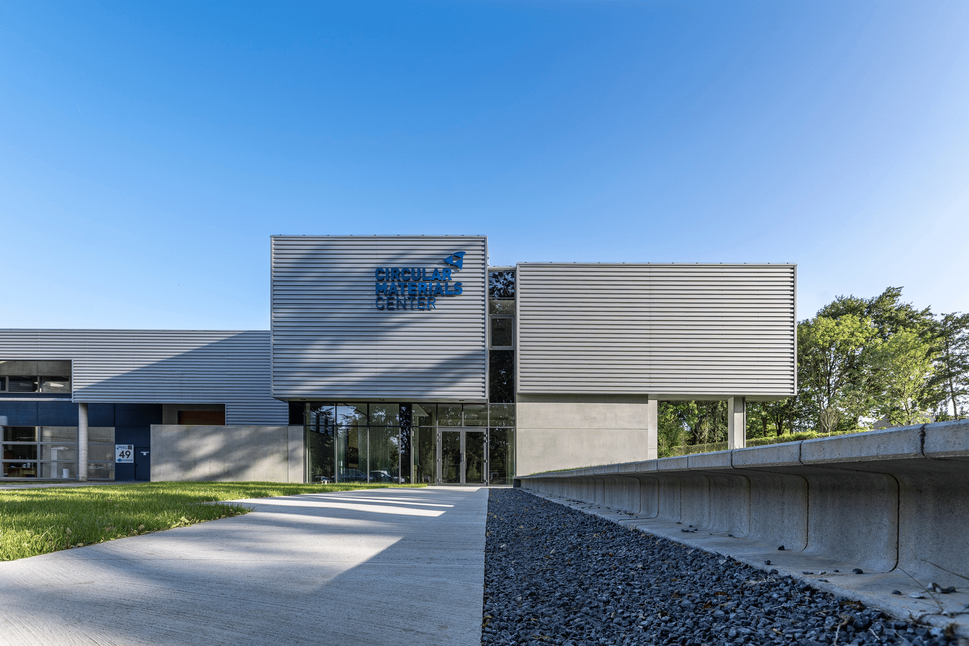 Circular Materials Center in Kortrijk helpt industrie circulair schakelen 3