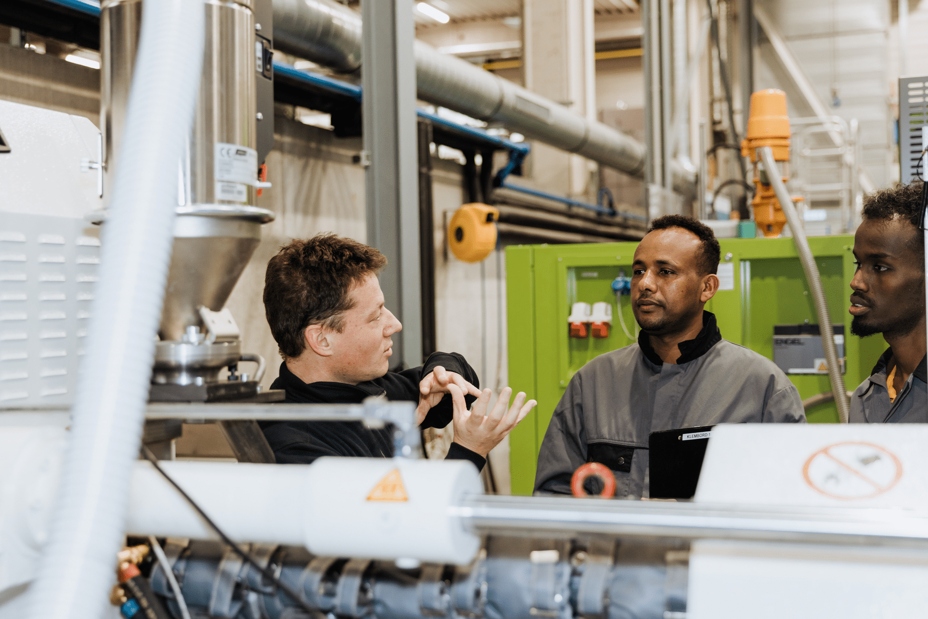 Circular Materials Center in Kortrijk helpt industrie circulair schakelen 3
