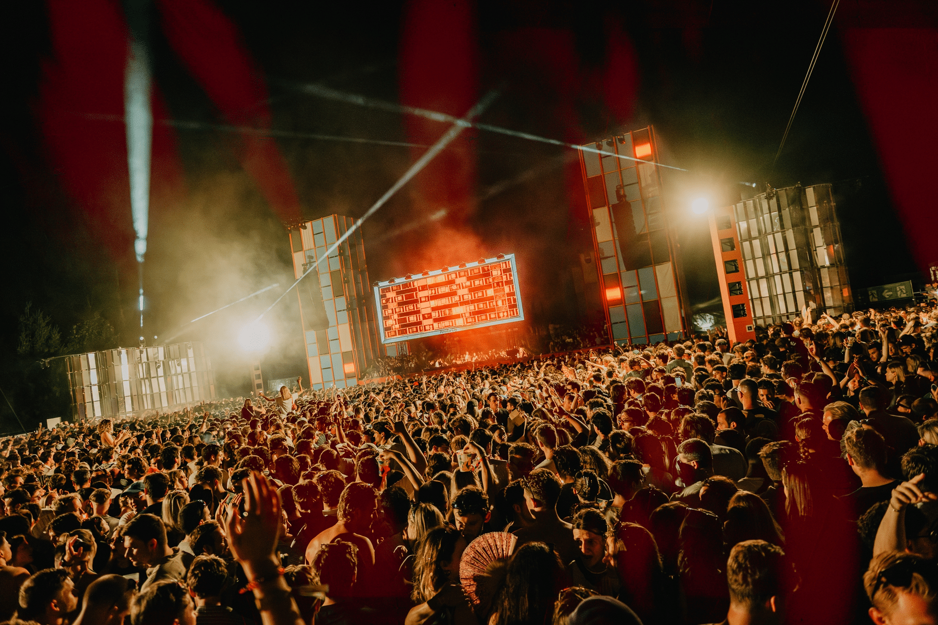 Deze festivals leveren écht duurzame inspanningen 3