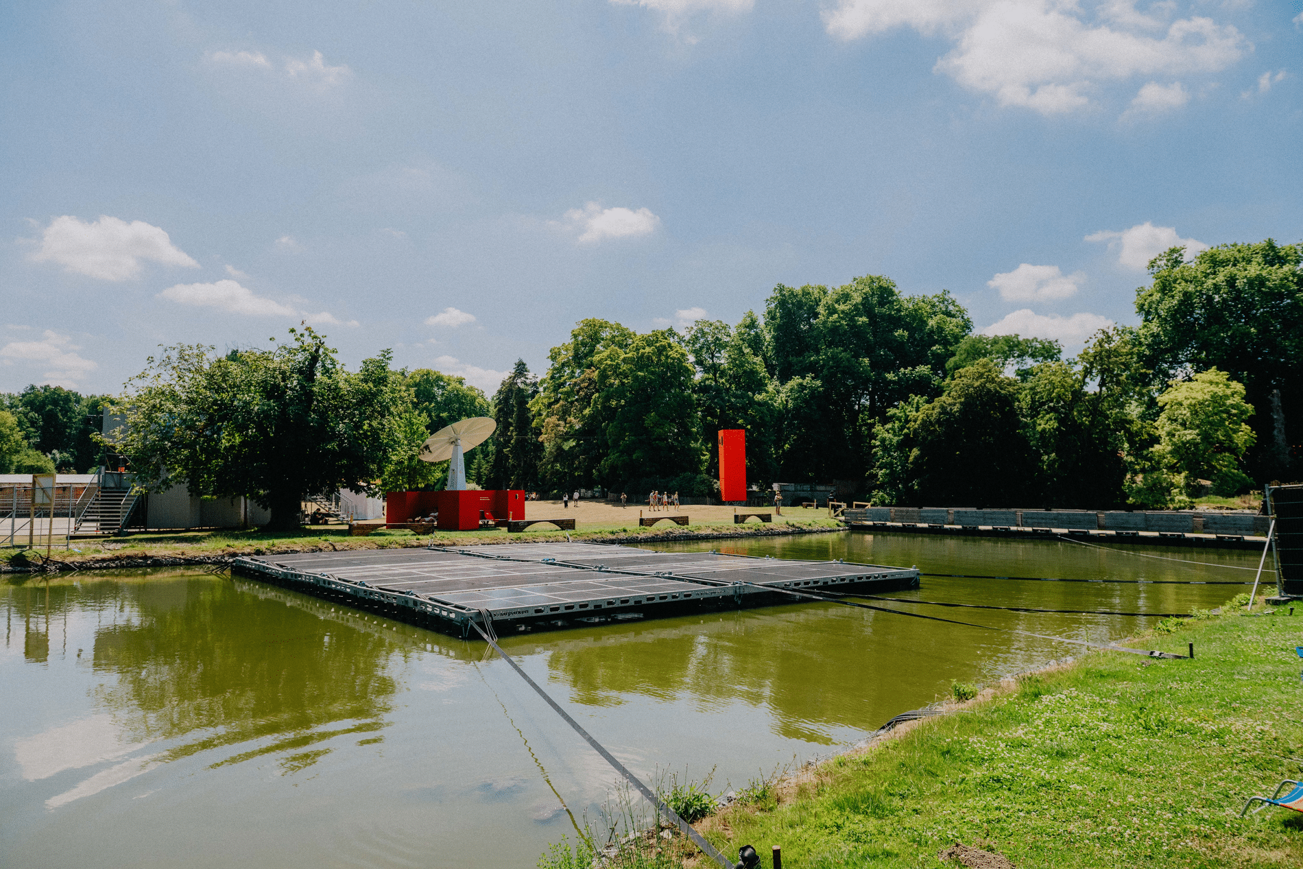 Deze festivals leveren écht duurzame inspanningen 2