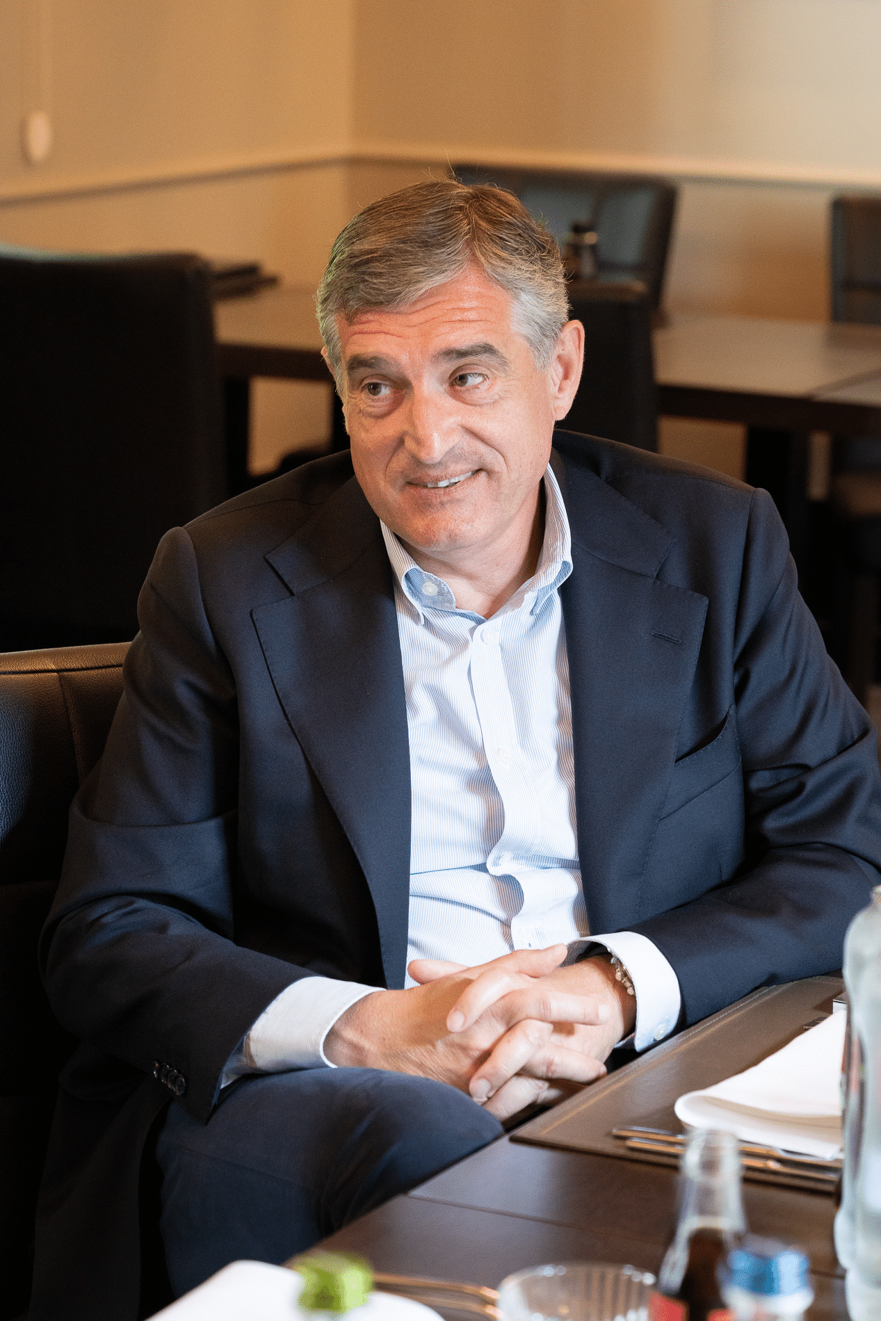 “Familiebedrijven voortzetten is essentieel voor ons economisch weefsel” 3