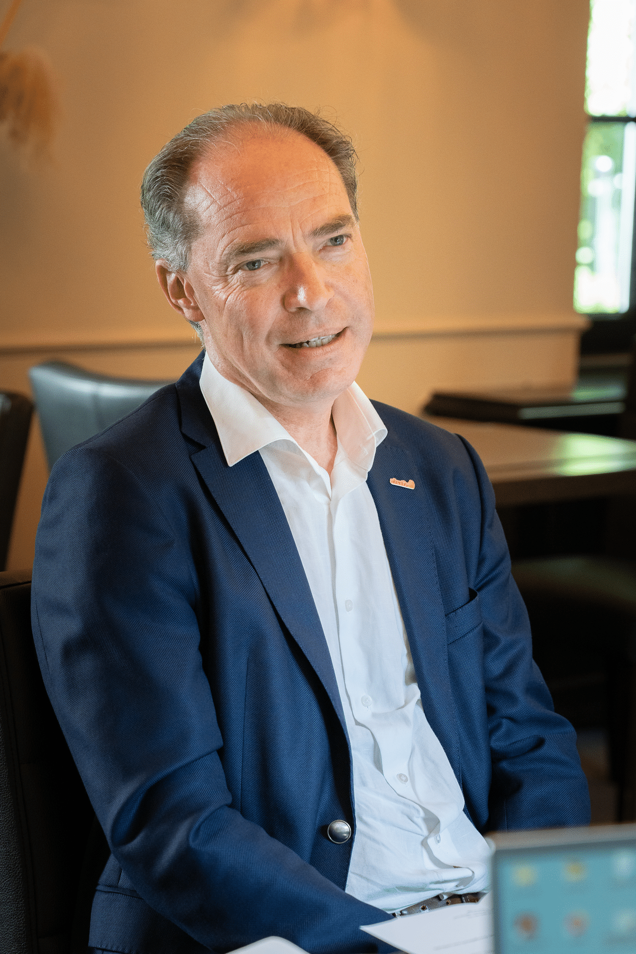 “Familiebedrijven voortzetten is essentieel voor ons economisch weefsel” 1