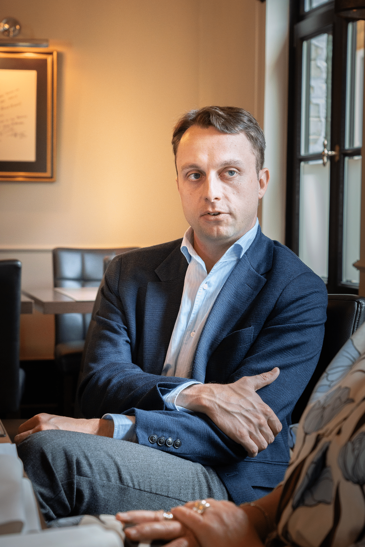 “Familiebedrijven voortzetten is essentieel voor ons economisch weefsel” 4