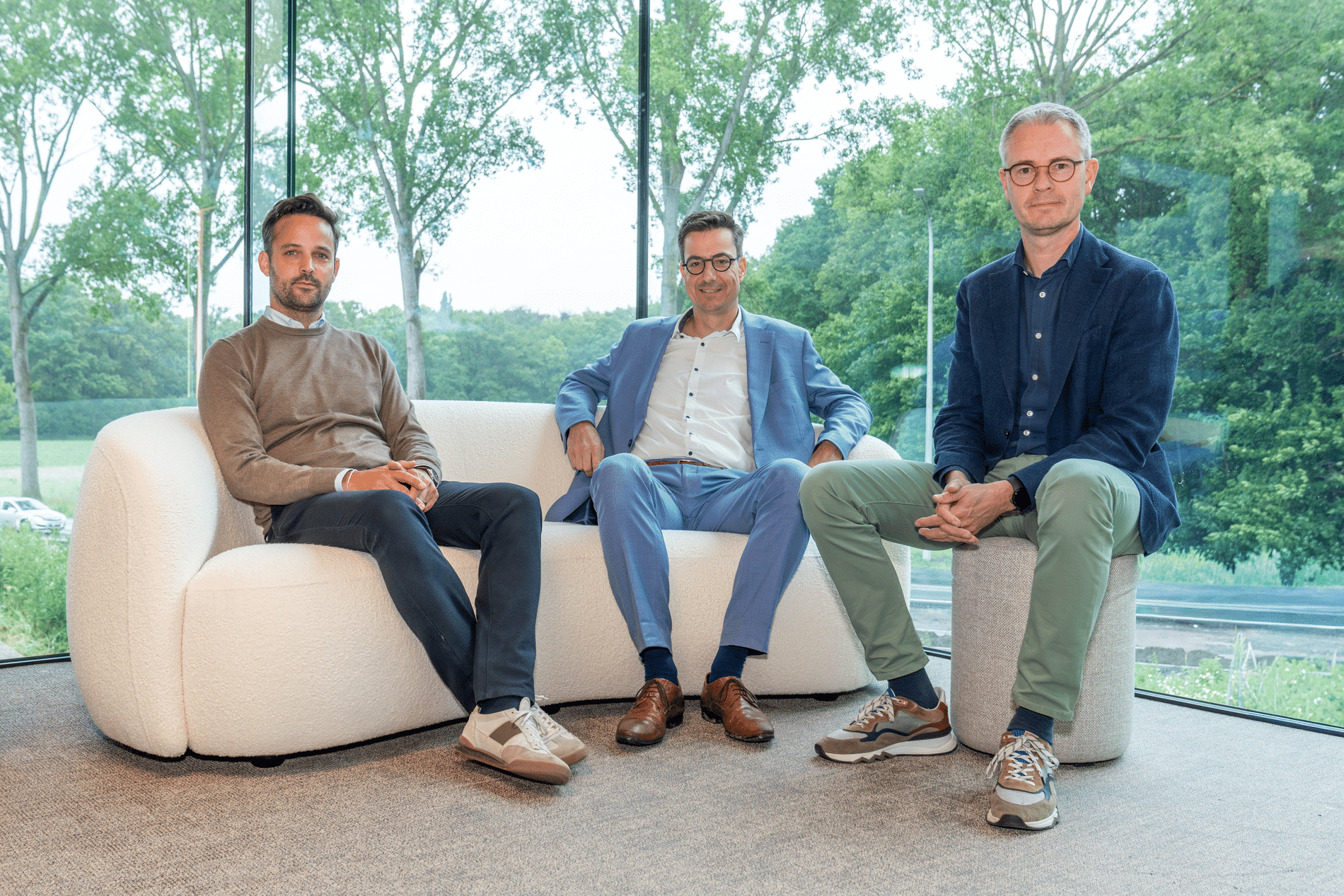 Hoe versnellen we de energietransitie? Drie experts geven hun opinie 1