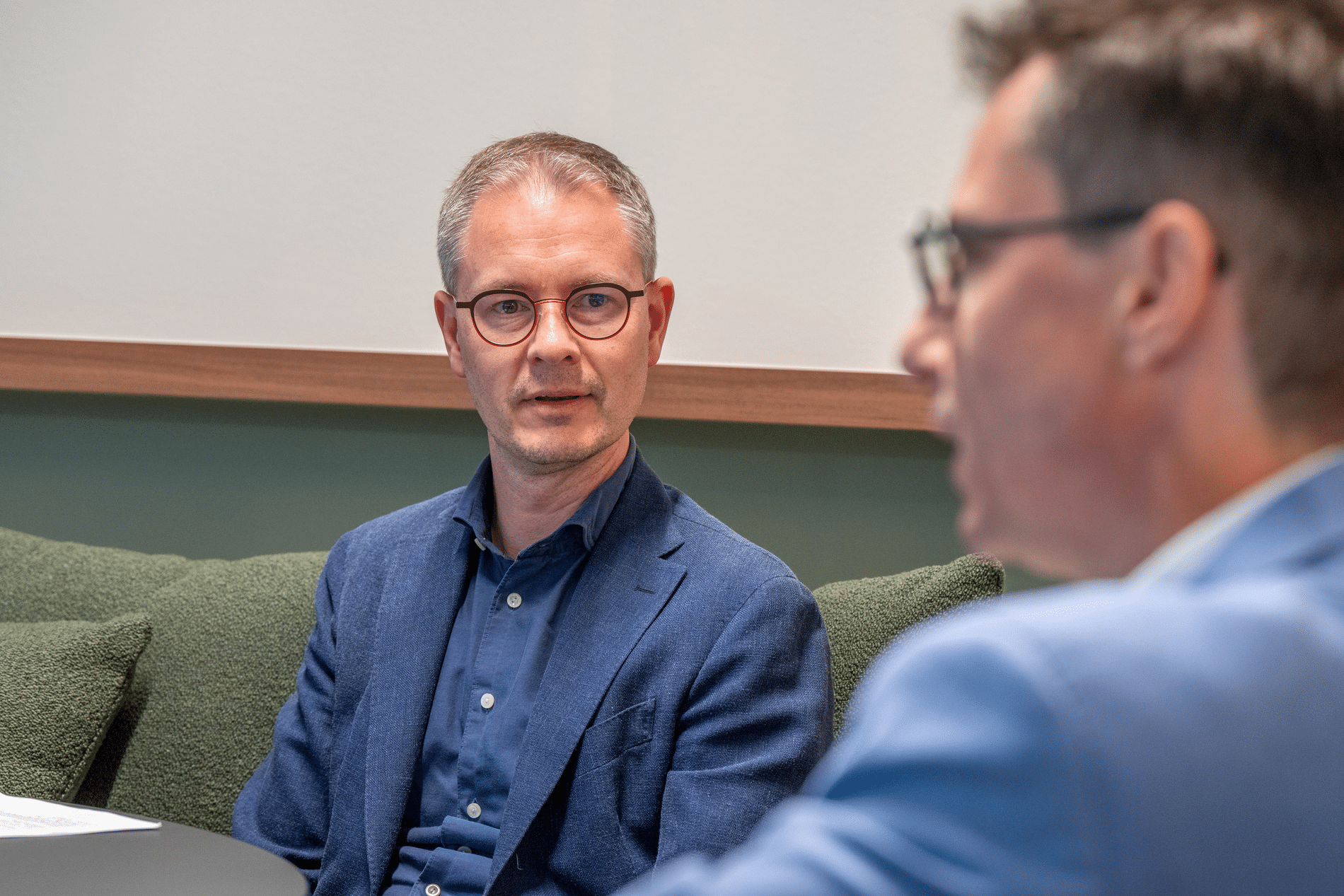 Hoe versnellen we de energietransitie? Drie experts geven hun opinie 1