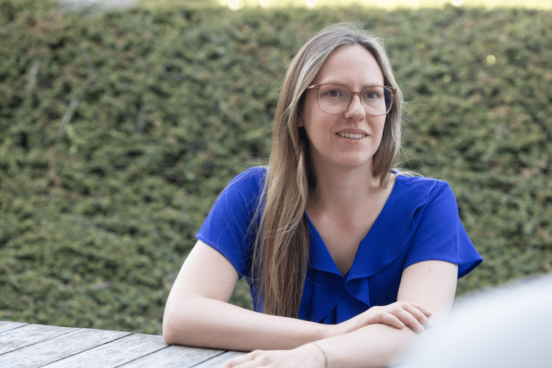 “Het doel blijft als familiebedrijf gecontroleerd verder te groeien” 2