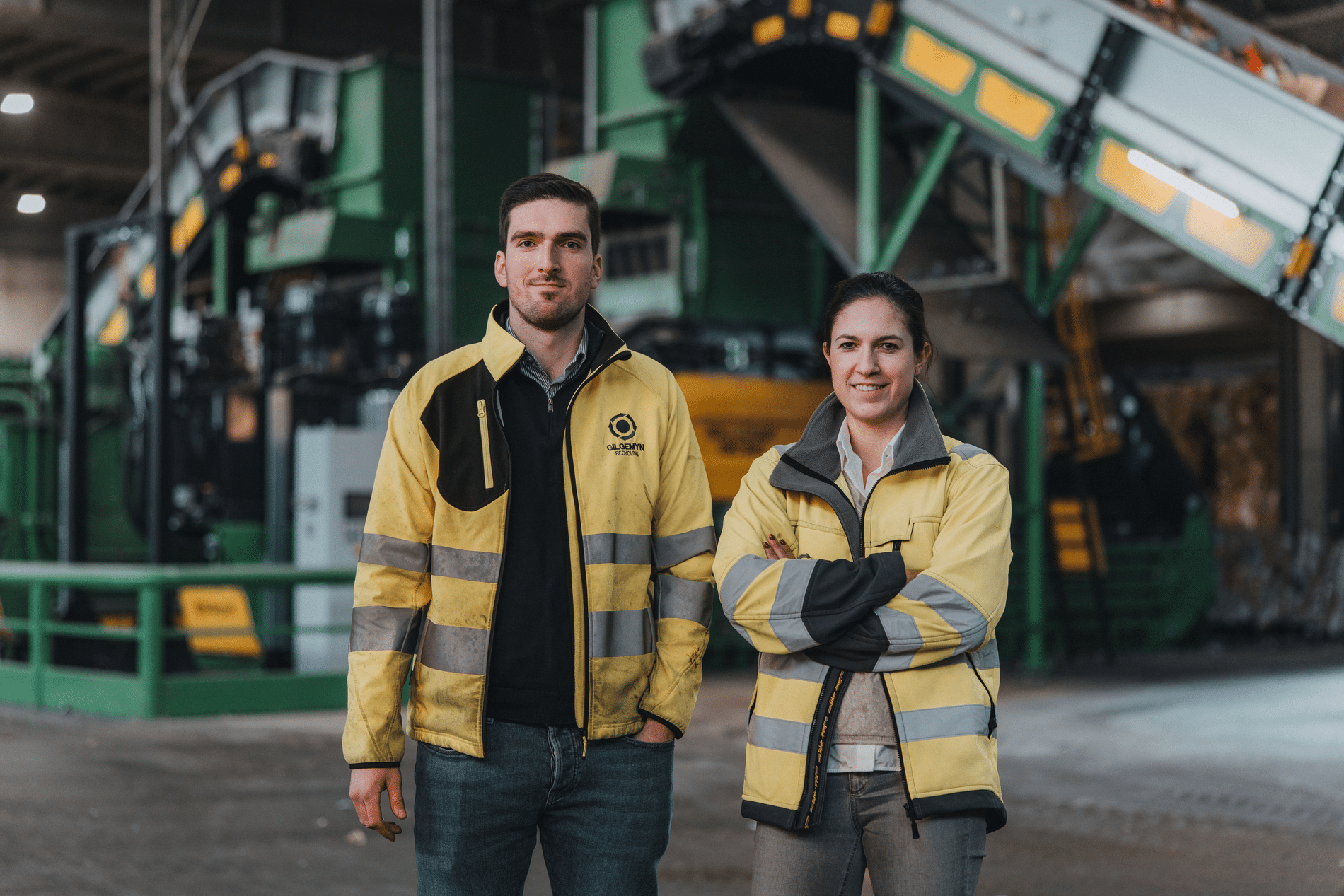 Efficiëntere en duurzamere inzameling van papier en karton 1