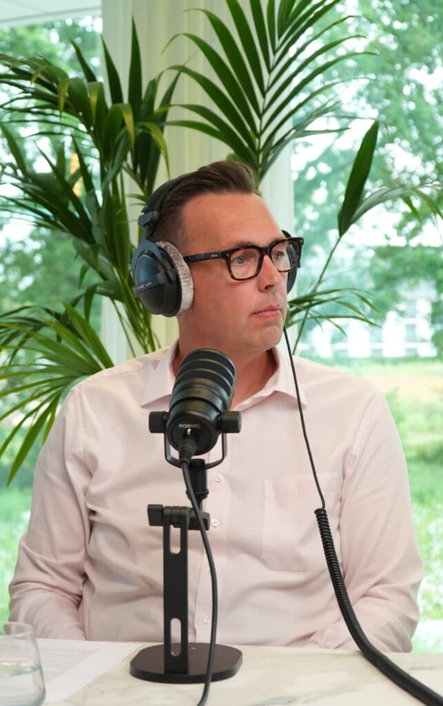 Forum Jobs 30 jaar – Marjolein Geens en Karel Staelens over arbeidsmarktkrapte, technologie en de toekomst van HR 1