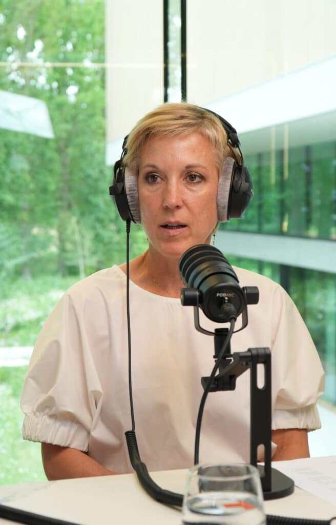 Forum Jobs 30 jaar – Marjolein Geens en Karel Staelens over arbeidsmarktkrapte, technologie en de toekomst van HR 2