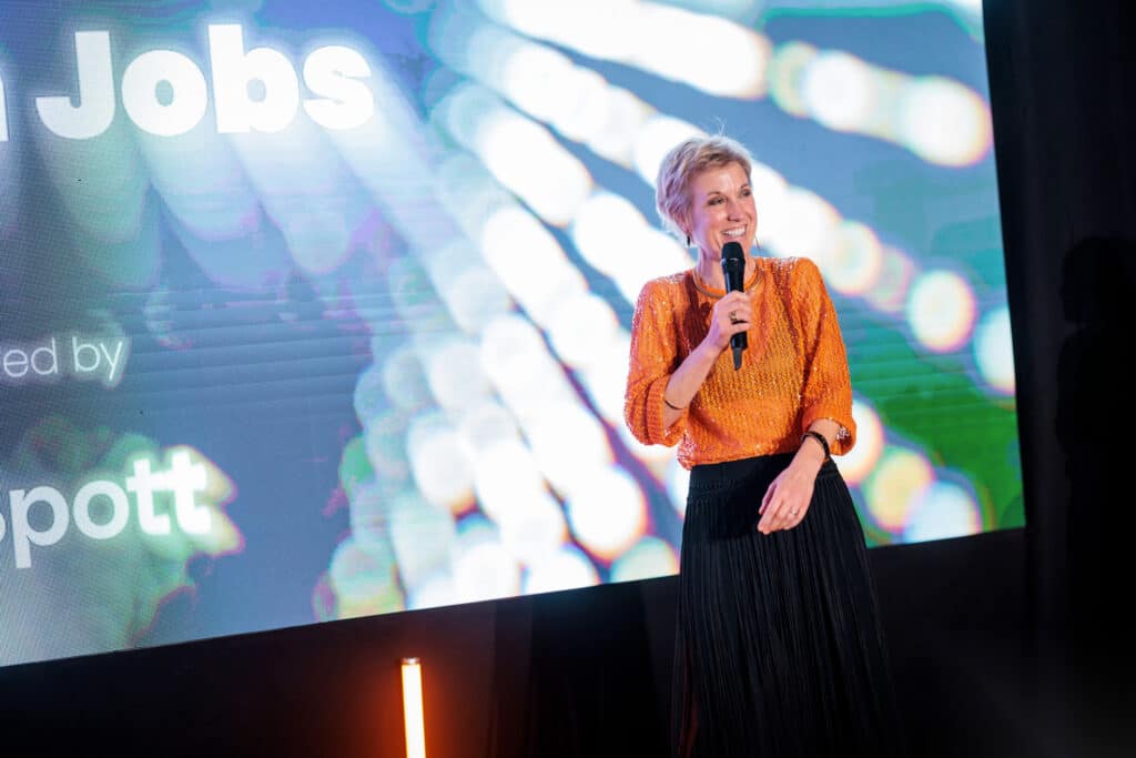 Forum Jobs bouwt aan HR-partnerschap met de mens centraal 1
