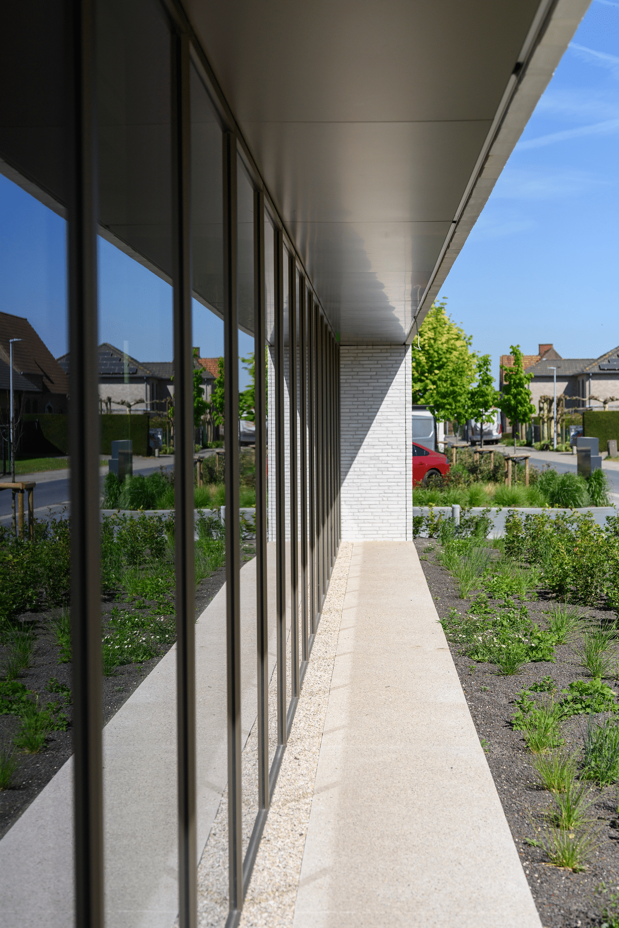 Nieuw bedrijfsgebouw biedt Alutoye ruimte voor verdere groei 5