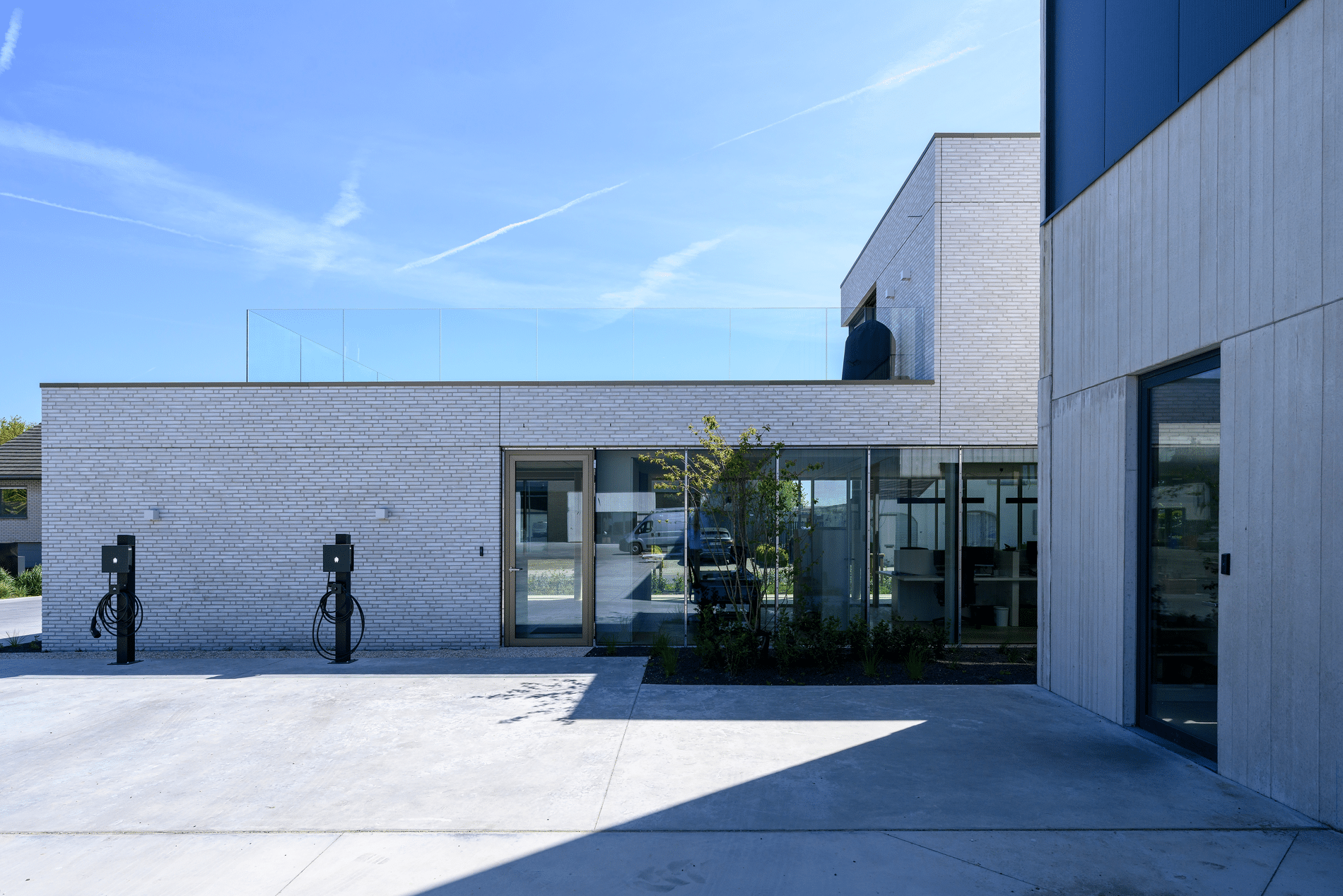 Nieuw bedrijfsgebouw biedt Alutoye ruimte voor verdere groei 1