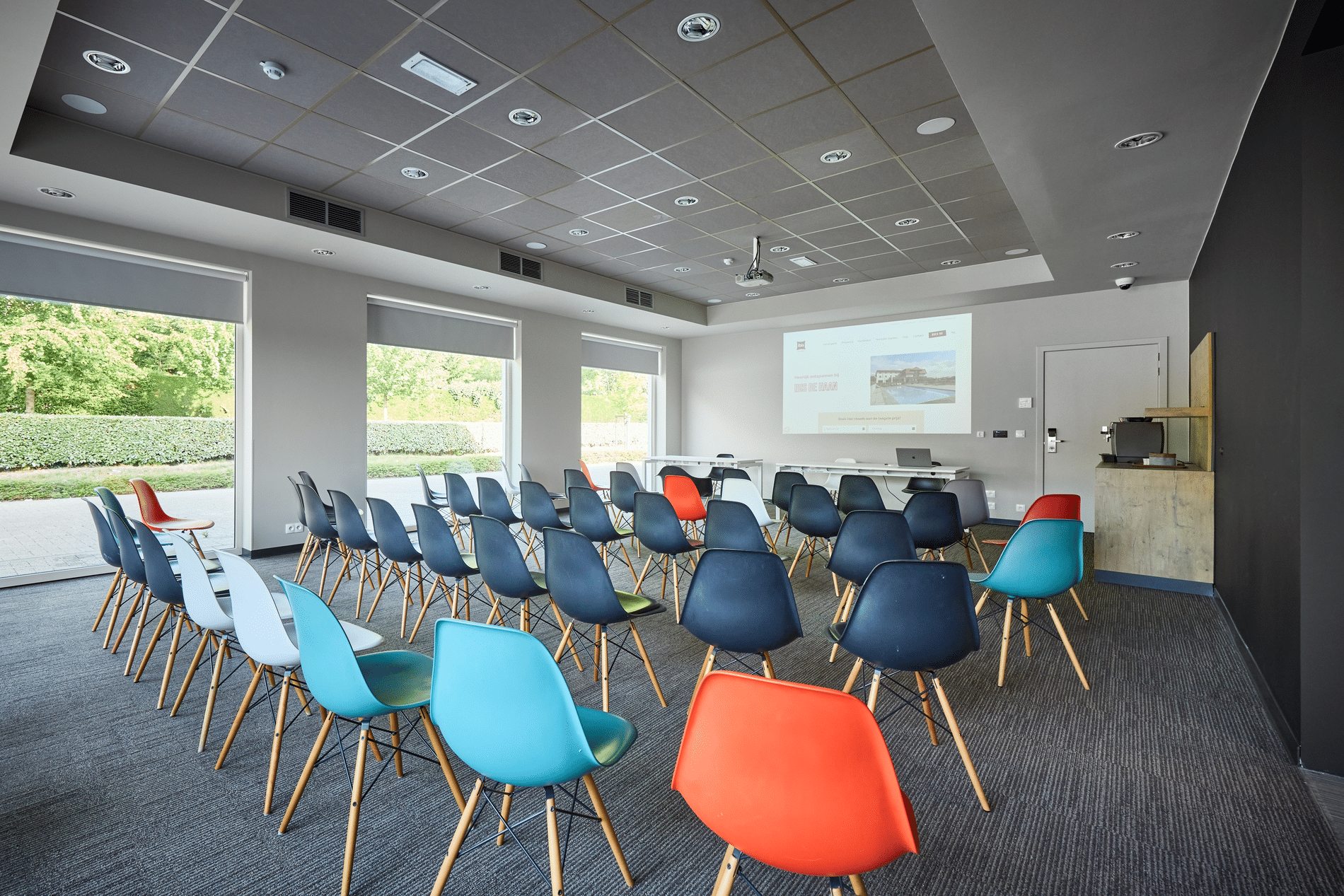 Bedrijven kiezen voor een totaalbeleving aan zee 3