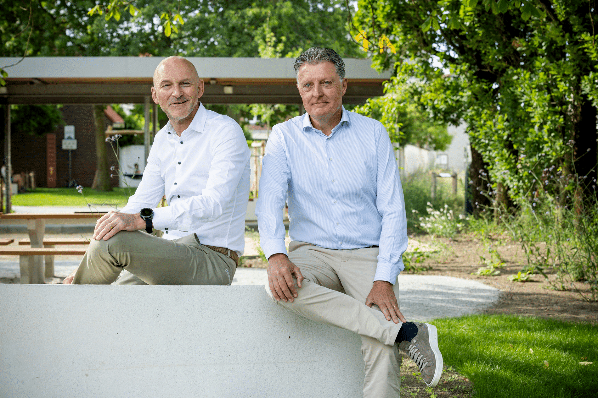 Consolidatiegolf zet zich verder door in accountancysector: VGD en Finvision gaan samen 1