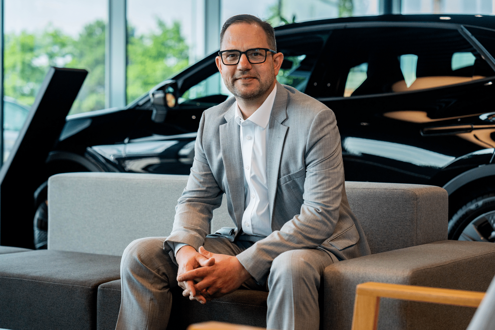 Nieuwe fiscale regels zorgen voor versnelde elektrificatie bij bedrijfswagens 2