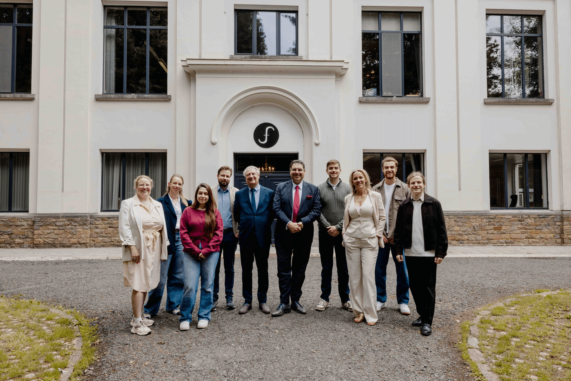 Een familiale overdracht moet verder kijken dan de pure business 2