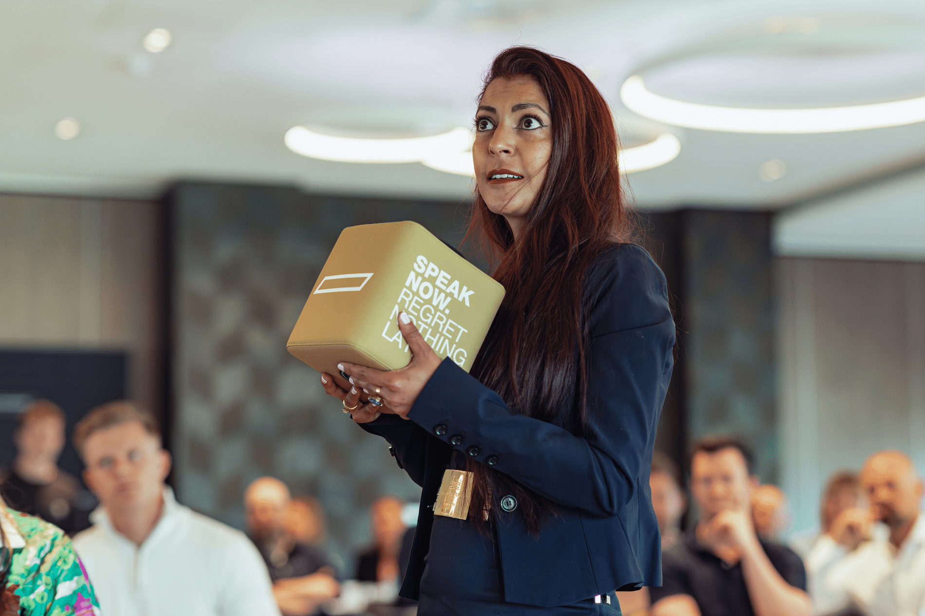 Waarom ondernemers niet hun tijd, maar hun doelen moeten managen 6